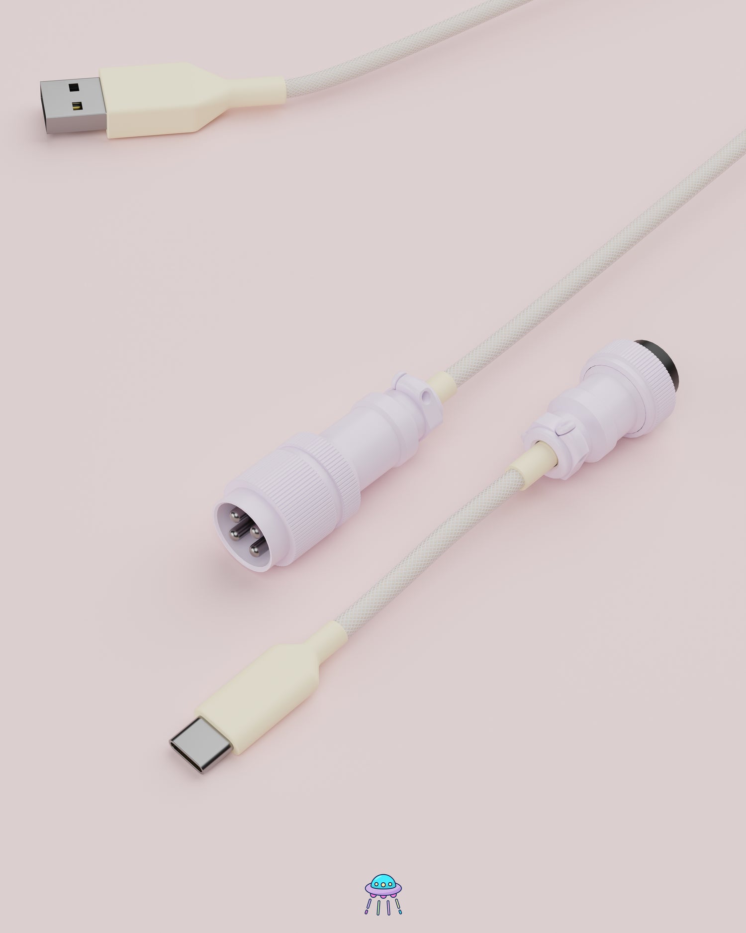 Bumblebee Keyboard Cable