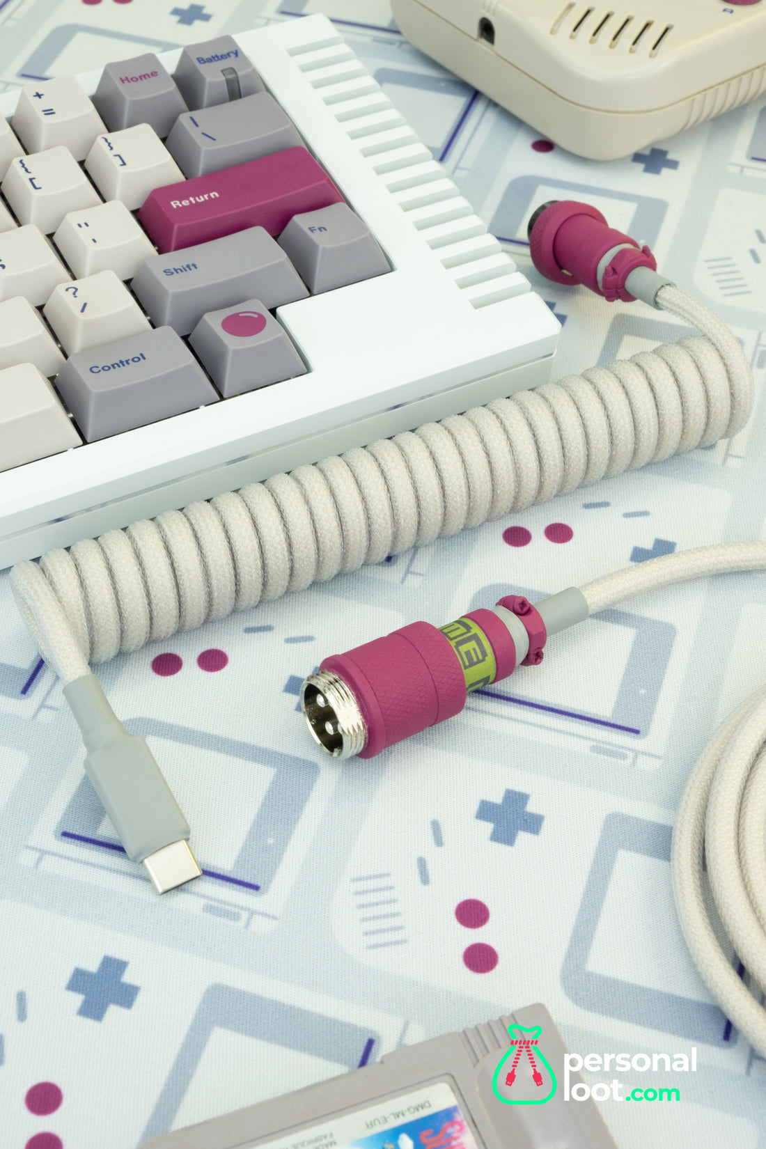 DMG Keyboard Cable