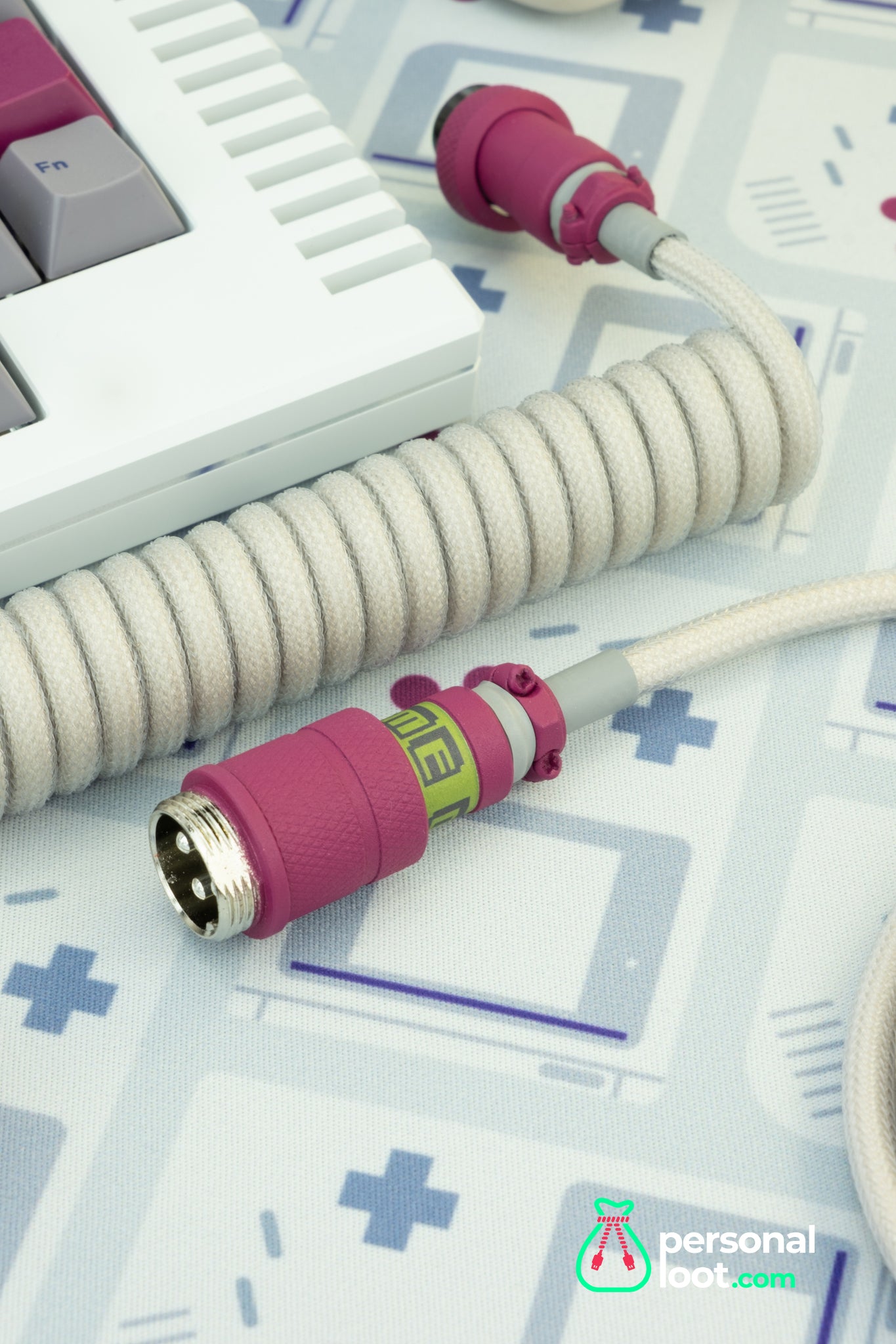 DMG Keyboard Cable