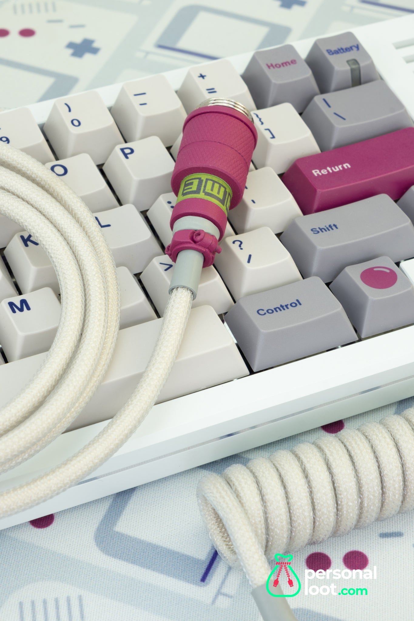 DMG Keyboard Cable