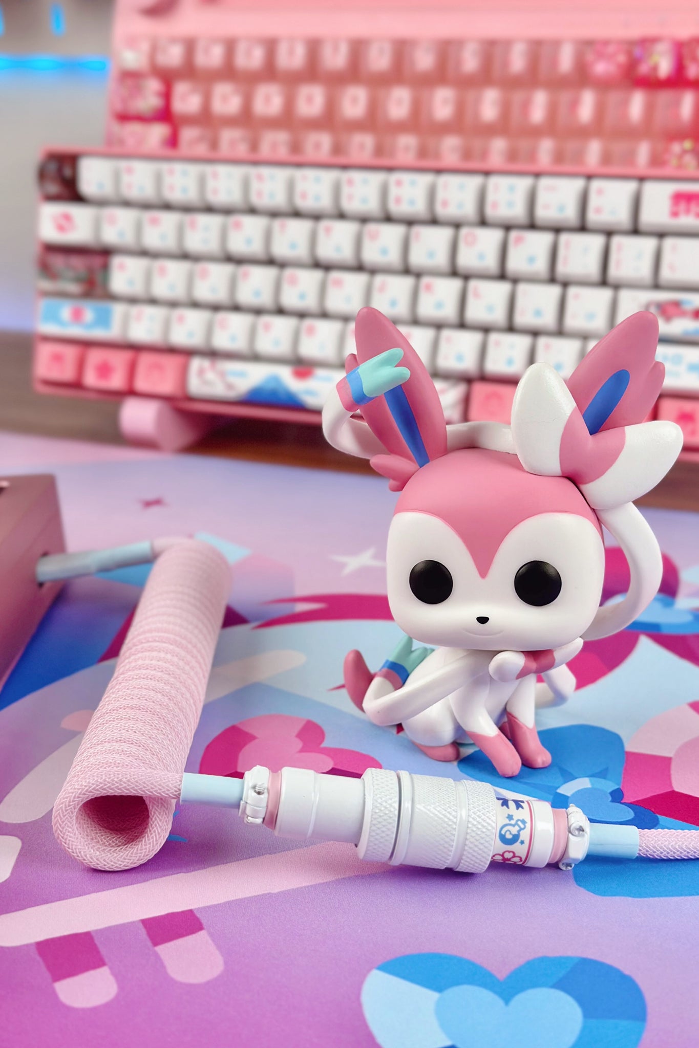 Sylph Potion Keyboard Cable