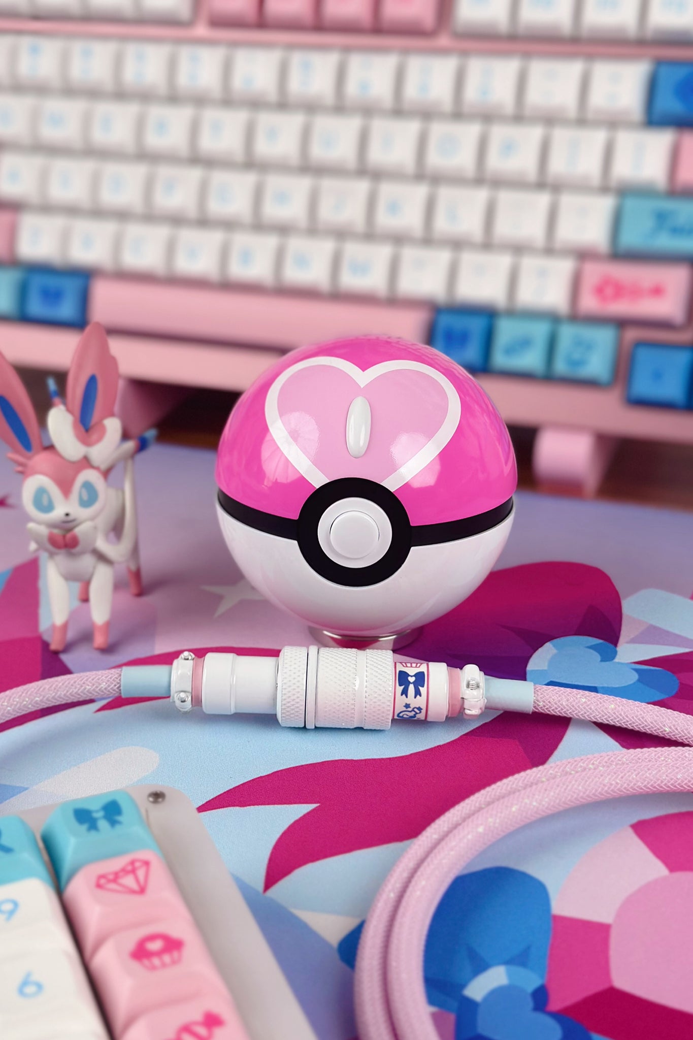 Sylph Potion Keyboard Cable