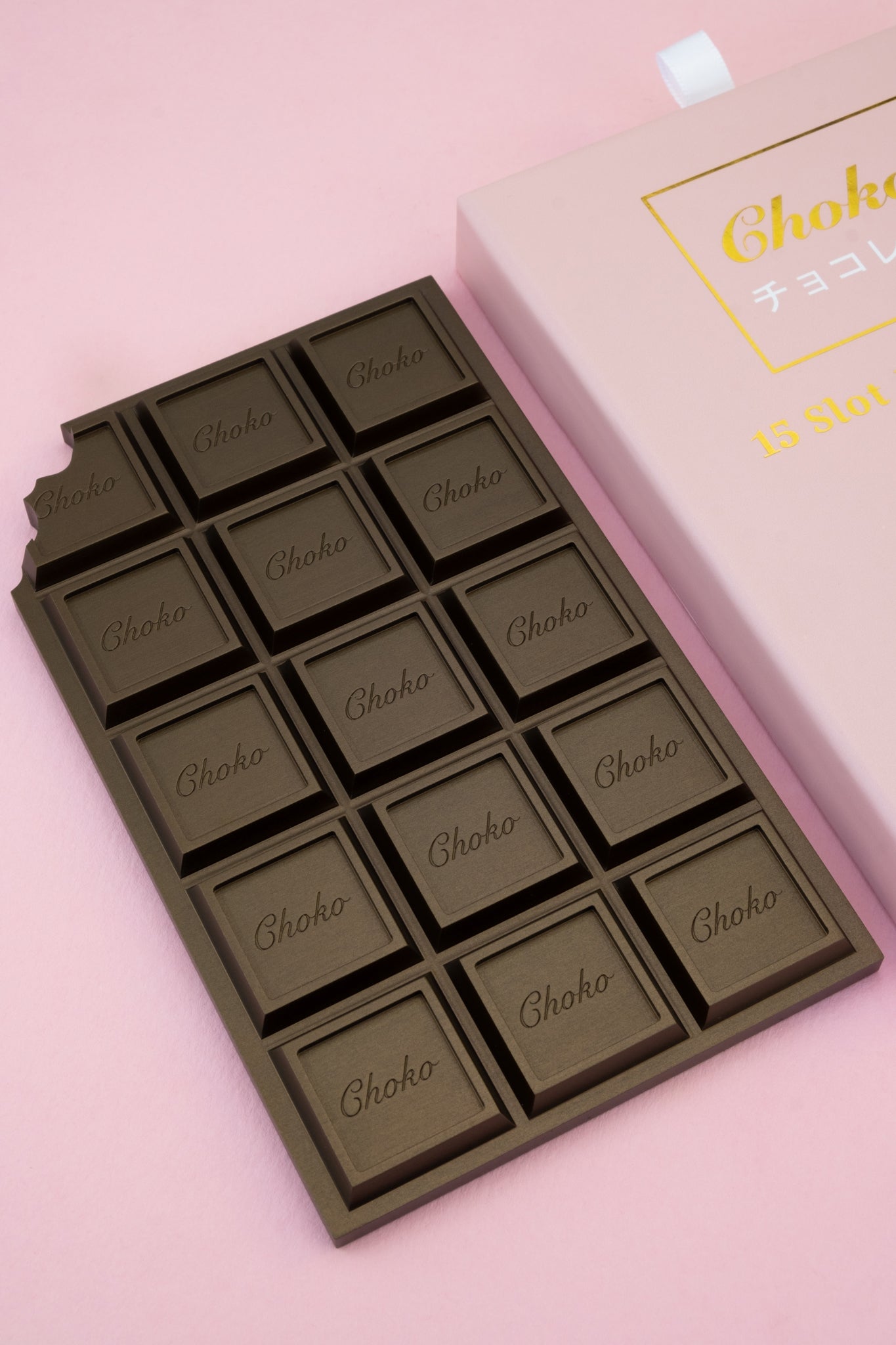 Choko Artisan Tray