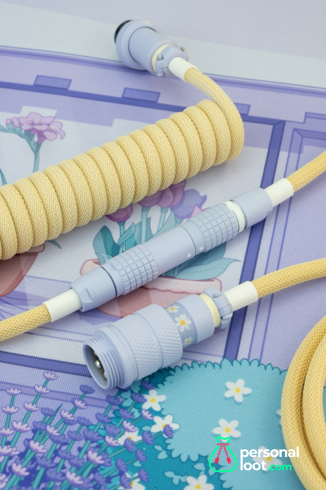 Daisy Keyboard Cable