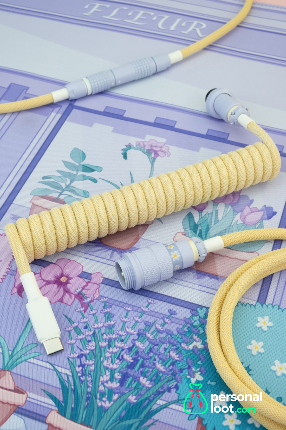 Daisy Keyboard Cable