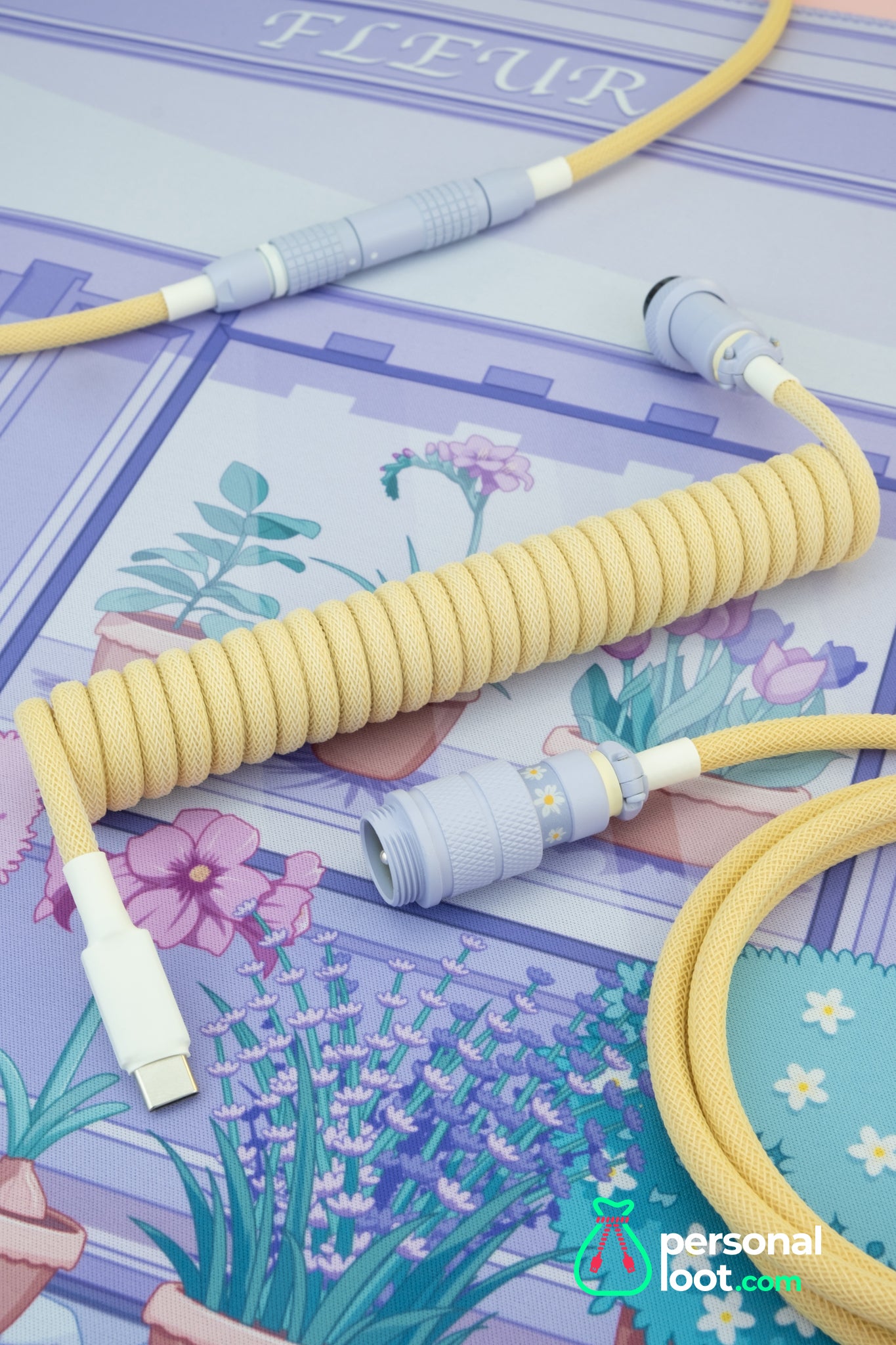Daisy Keyboard Cable