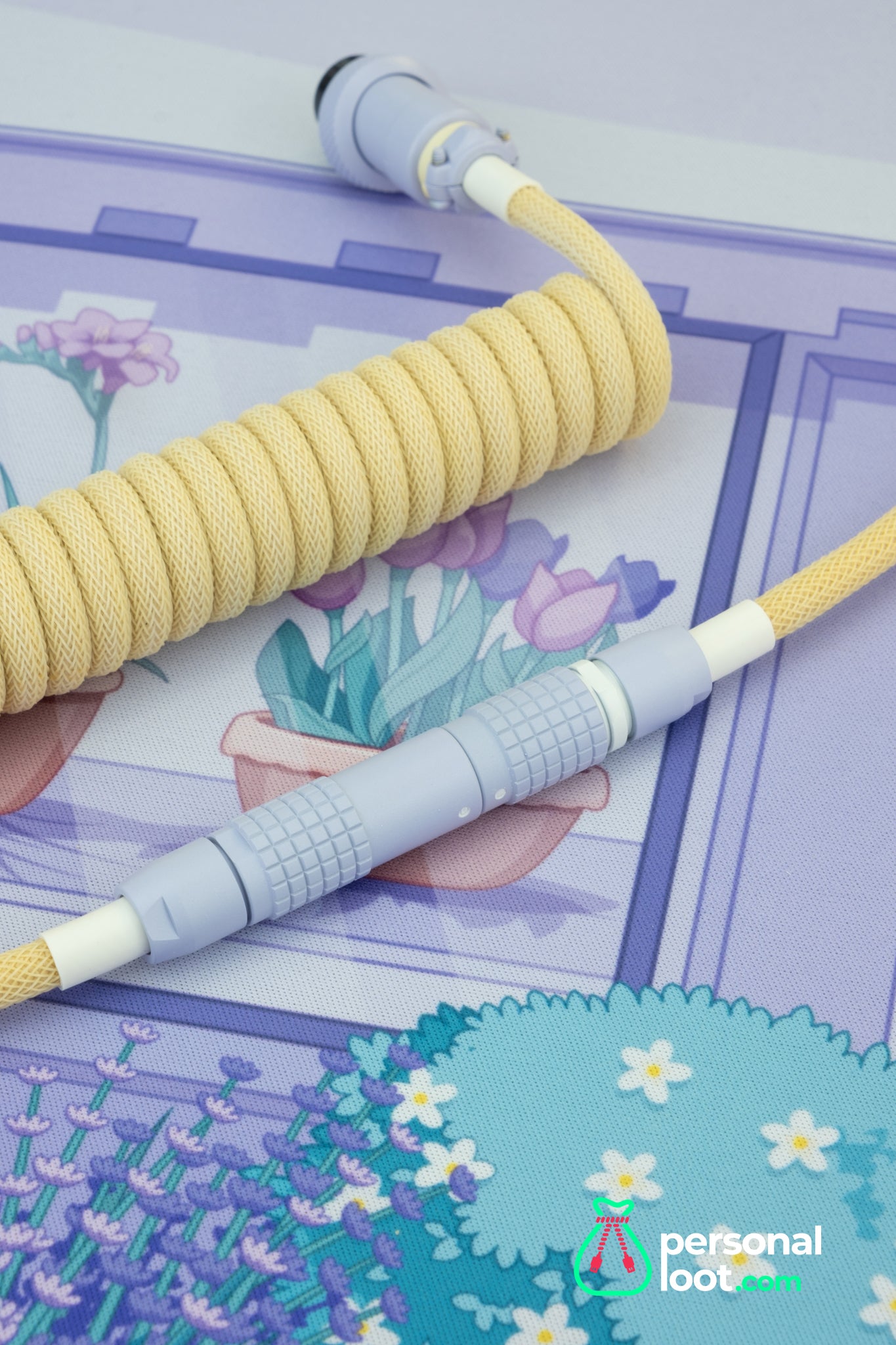 Daisy Keyboard Cable