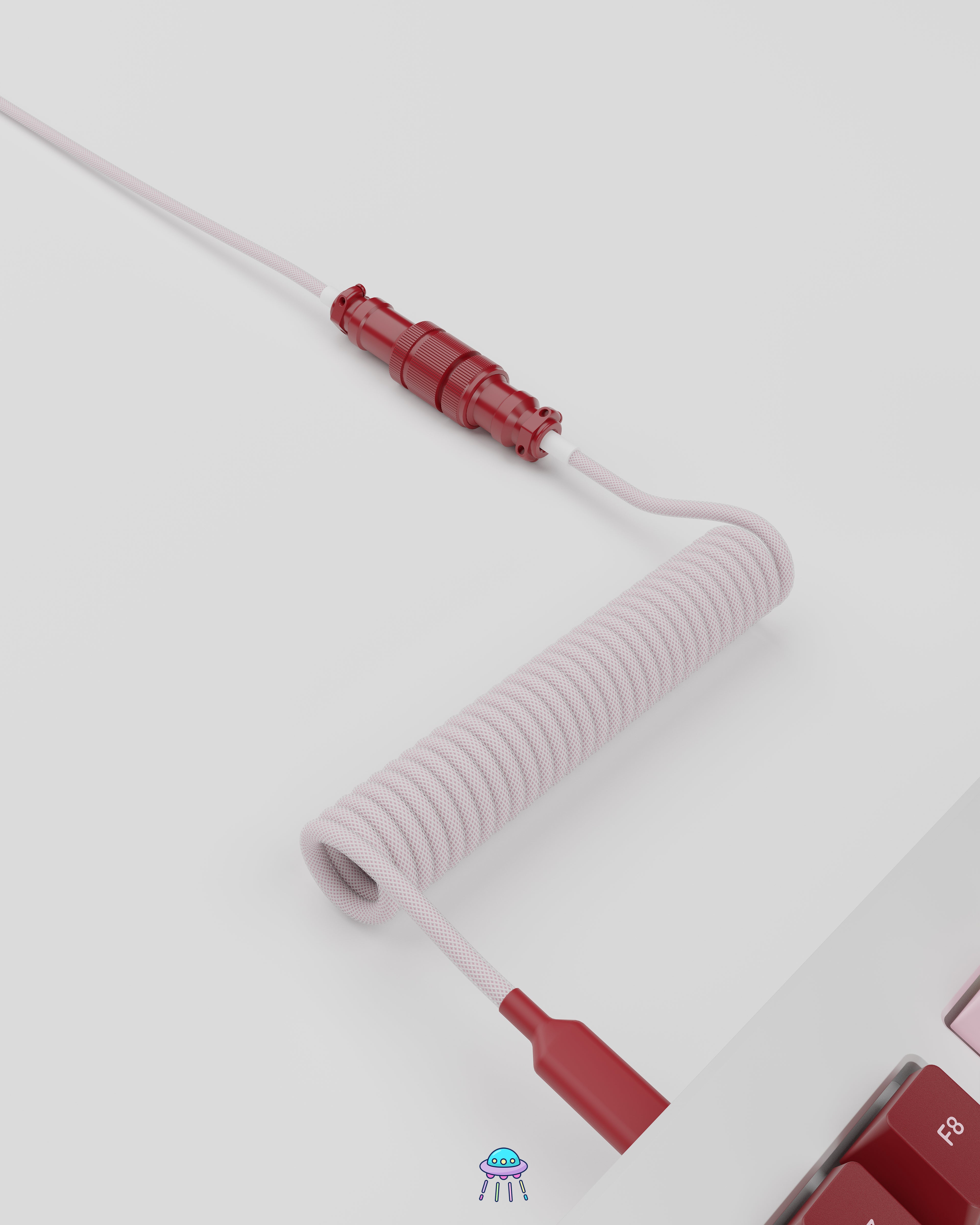 Darling Keyboard Cable