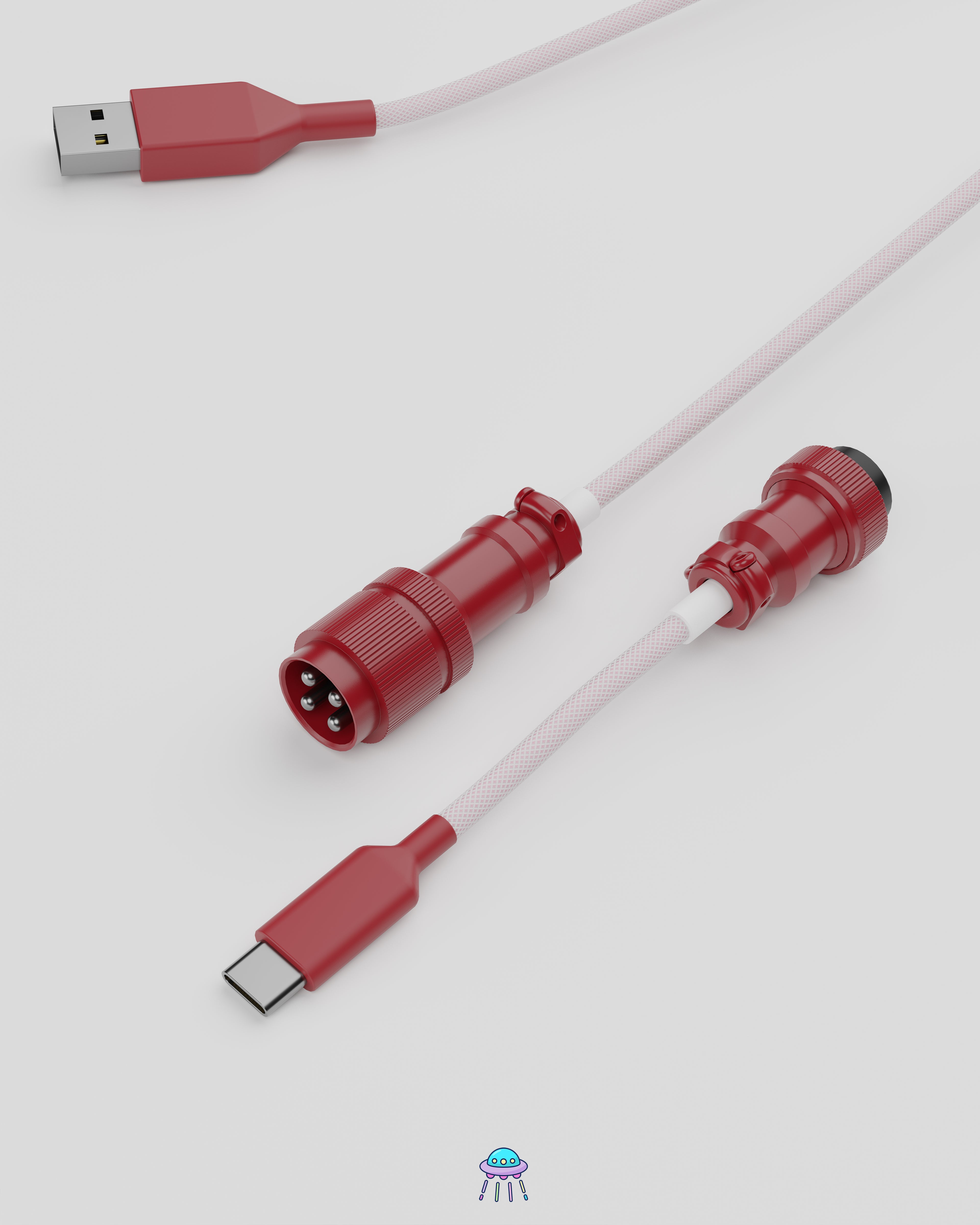 Darling Keyboard Cable