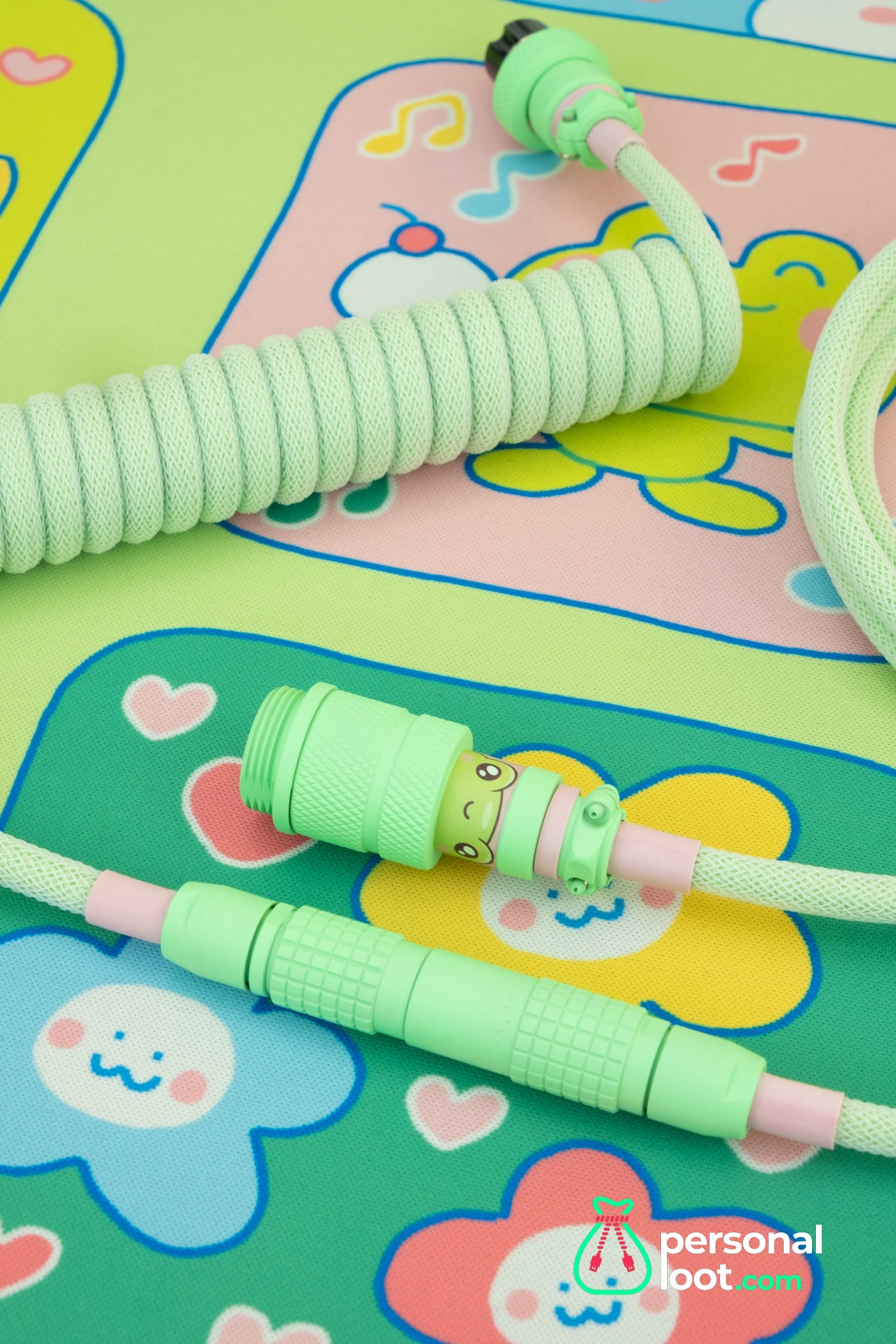 Froggy Keyboard Cable