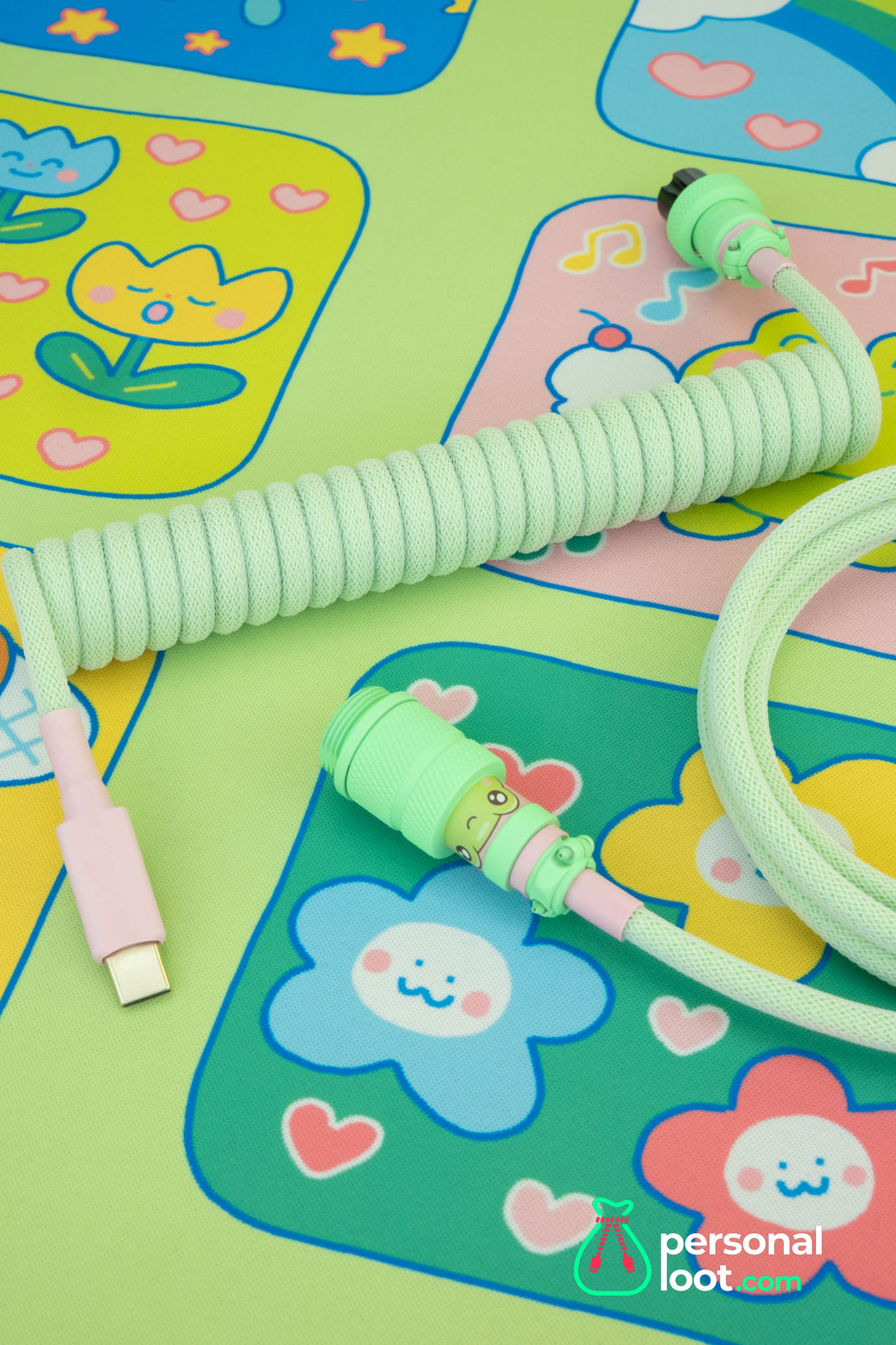 Froggy Keyboard Cable