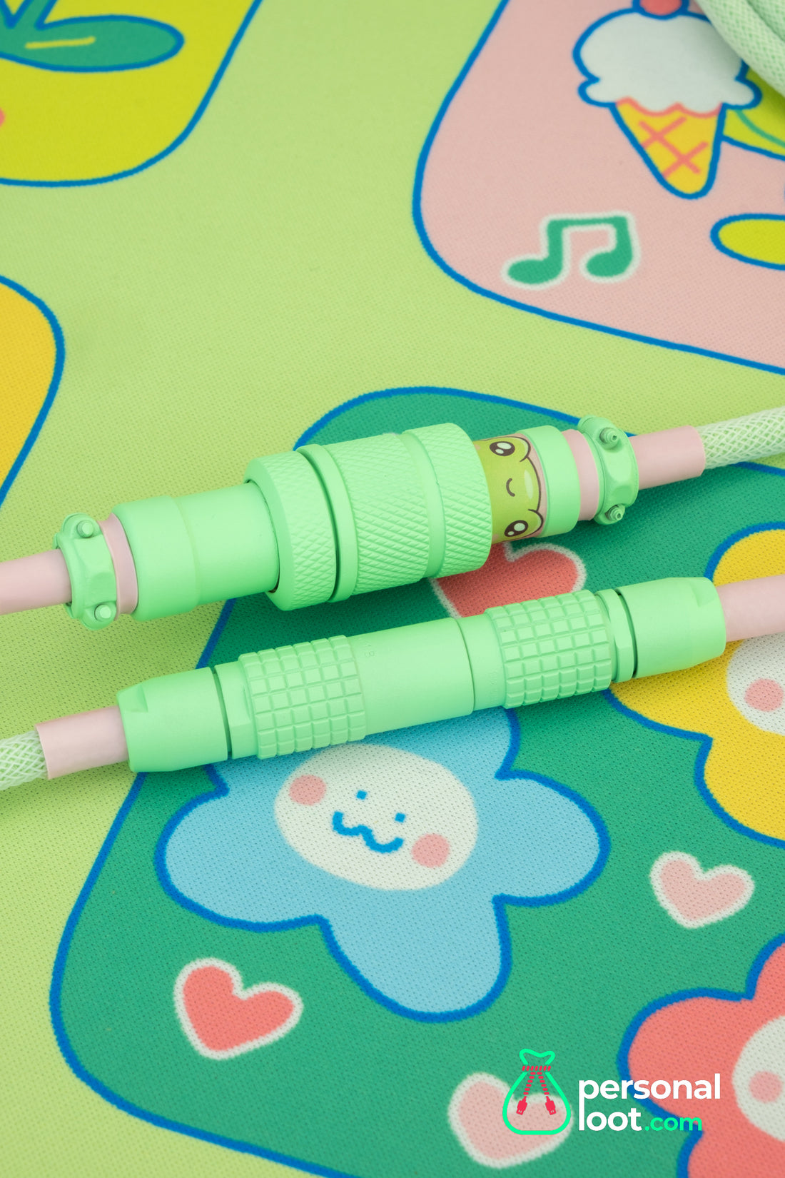 Froggy Keyboard Cable