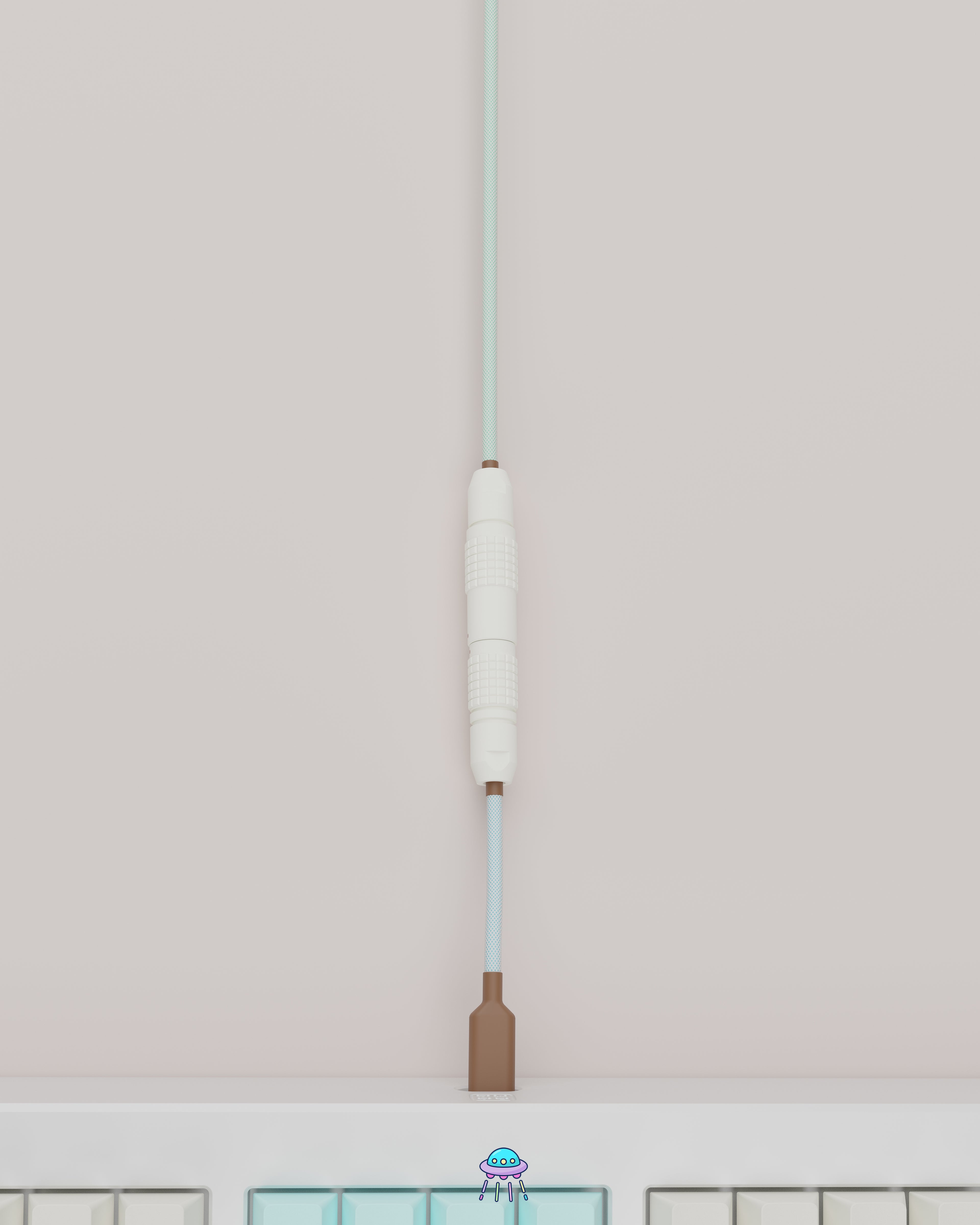 Islander Keyboard Cable