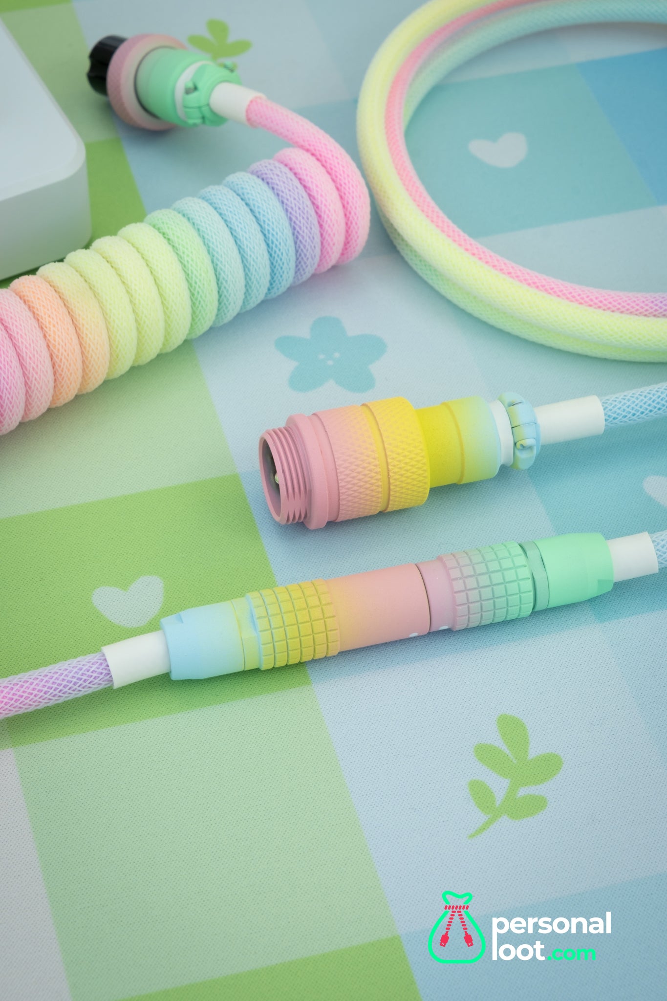 Milkshake Keyboard Cable