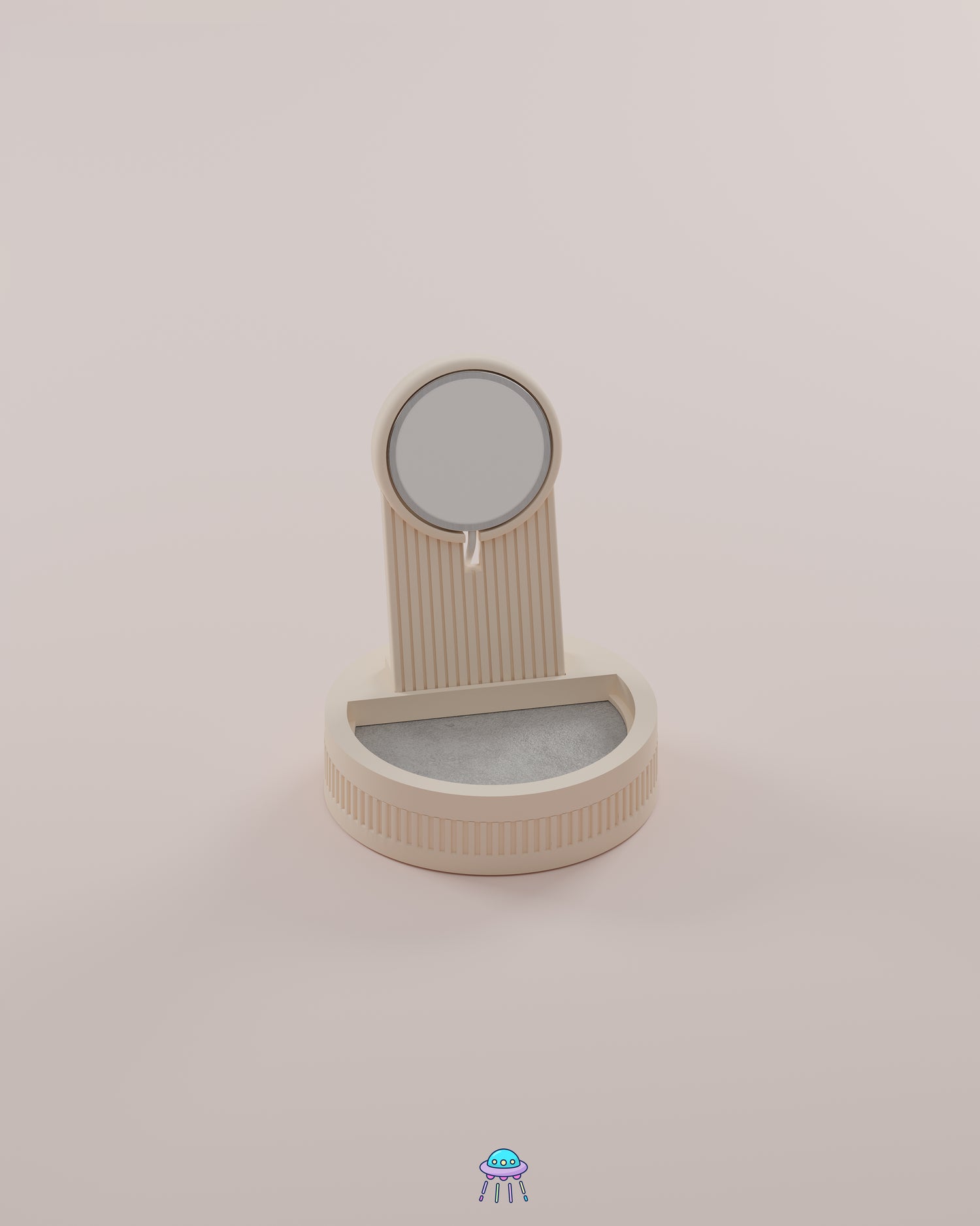 Pebble Pod MagSafe Charger Stand - In Stock