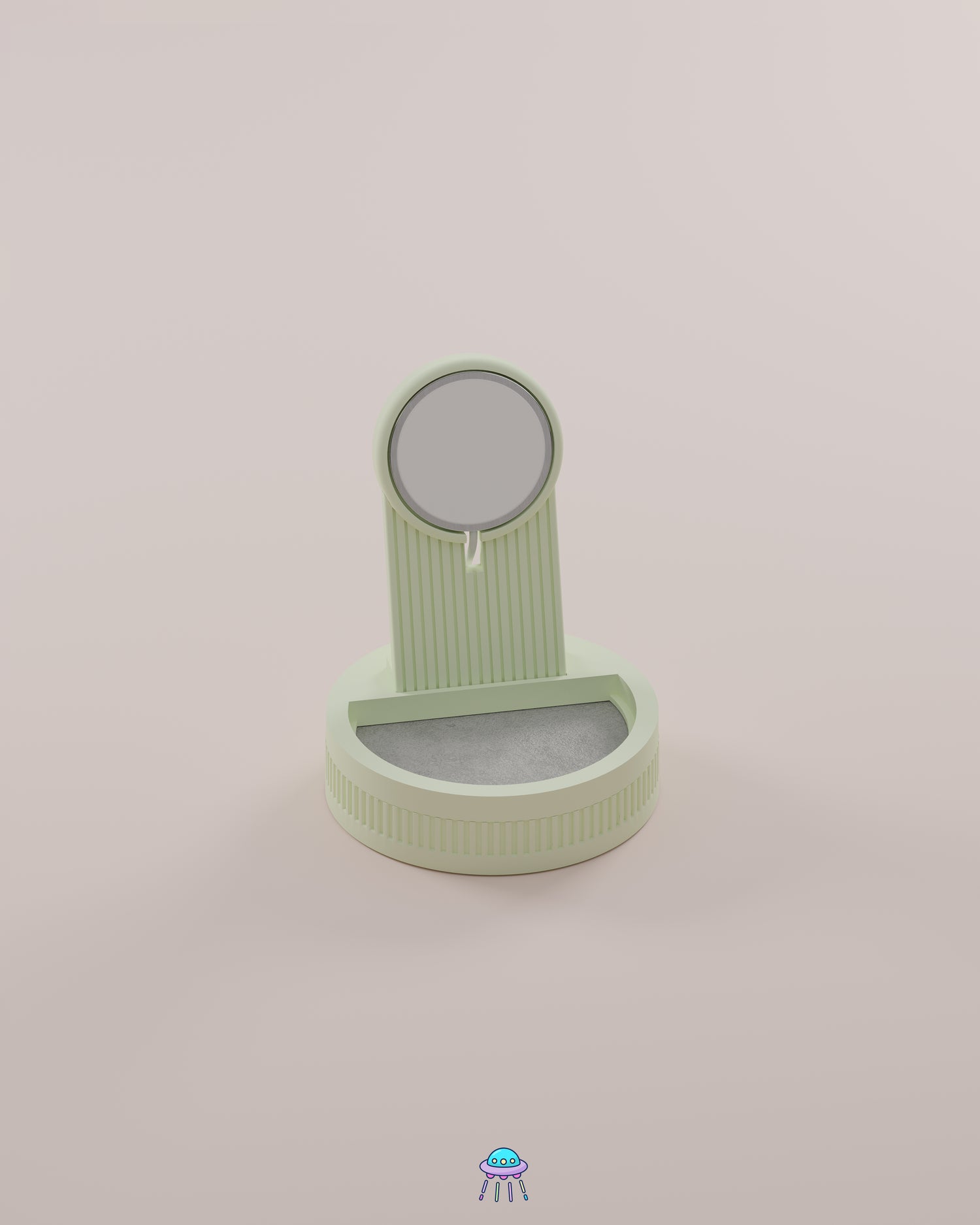 Pebble Pod MagSafe Charger Stand - In Stock
