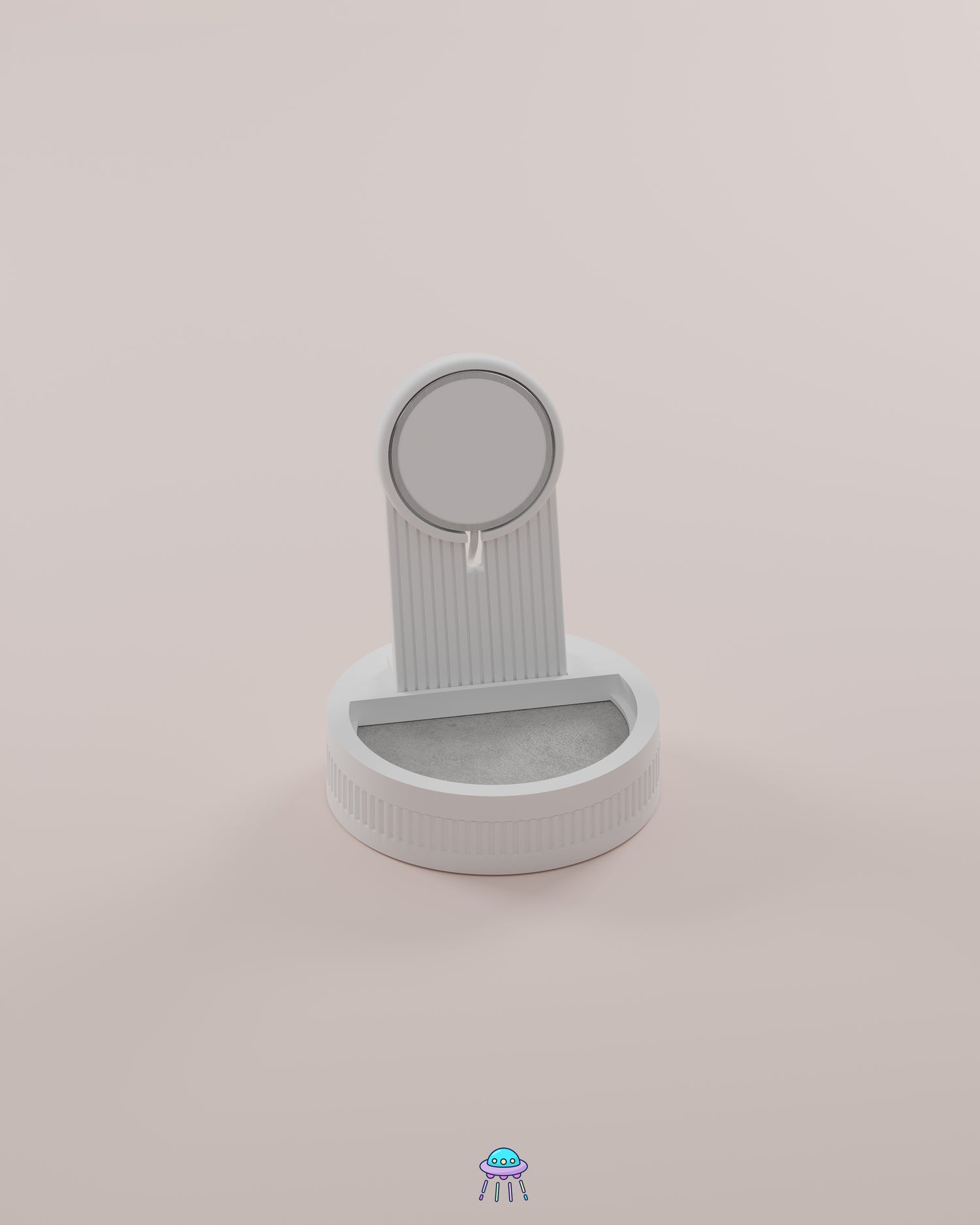 Pebble Pod MagSafe Charger Stand - In Stock