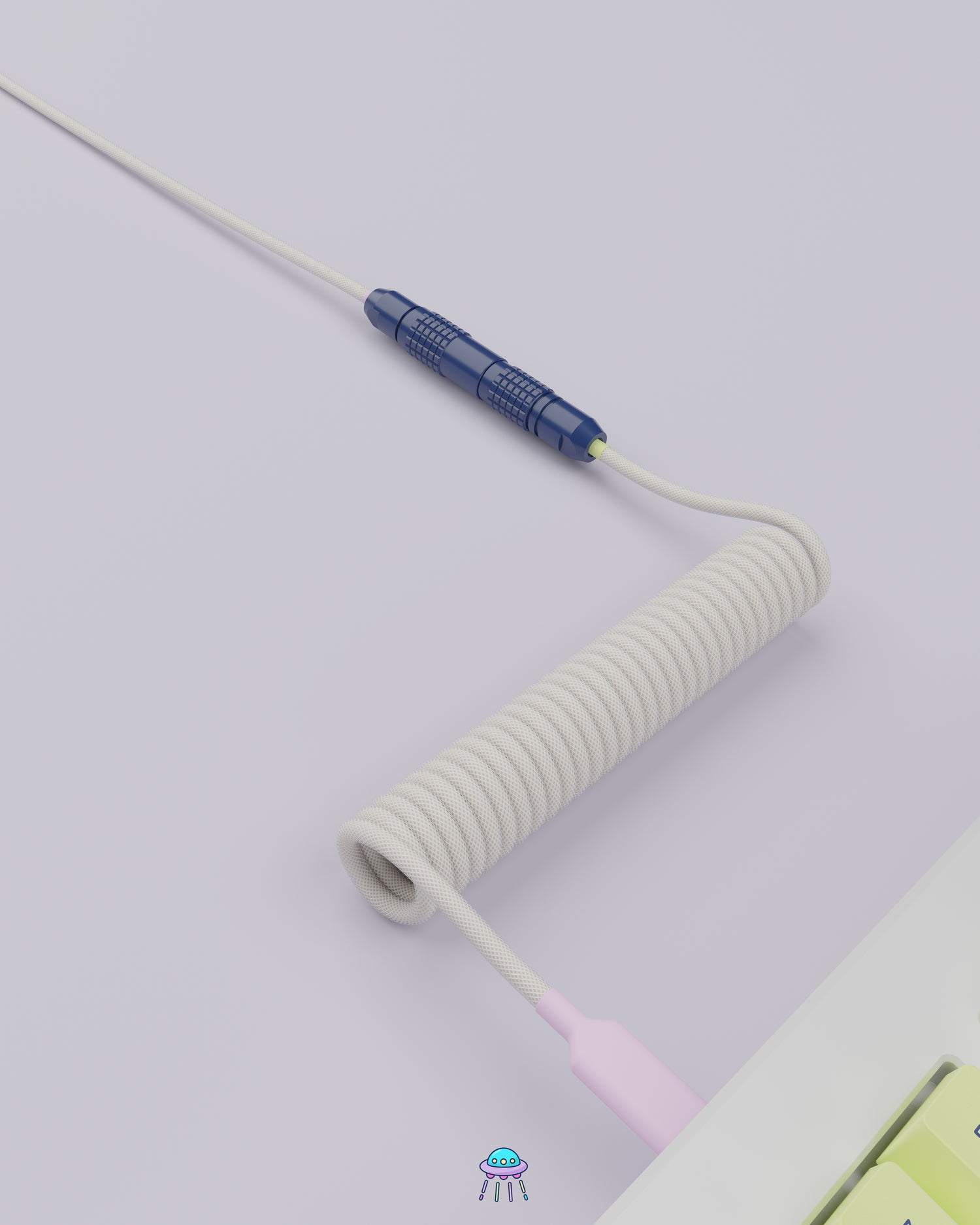 Pixel Pals Keyboard Cable