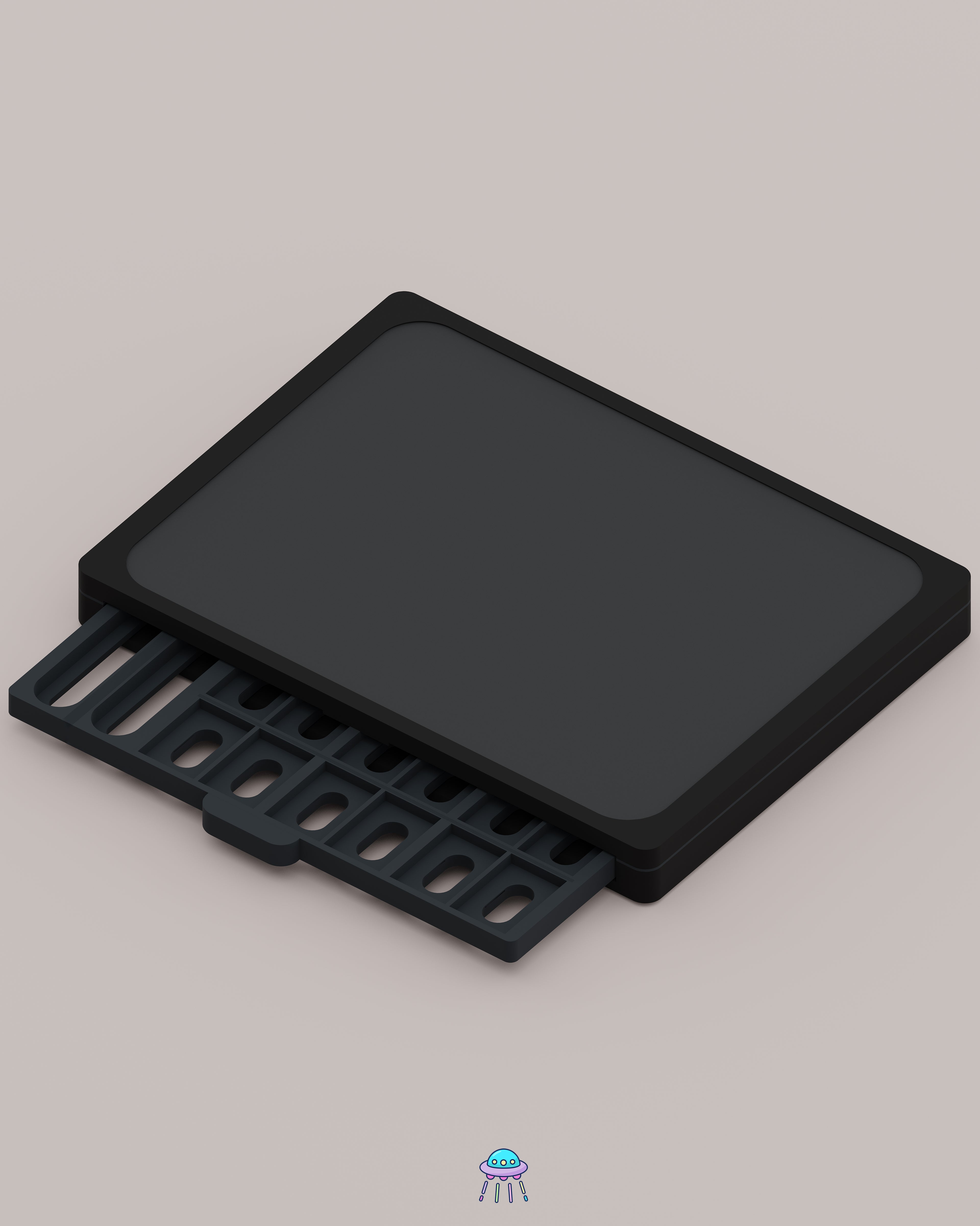 Play Tray for Nintendo Switch 2