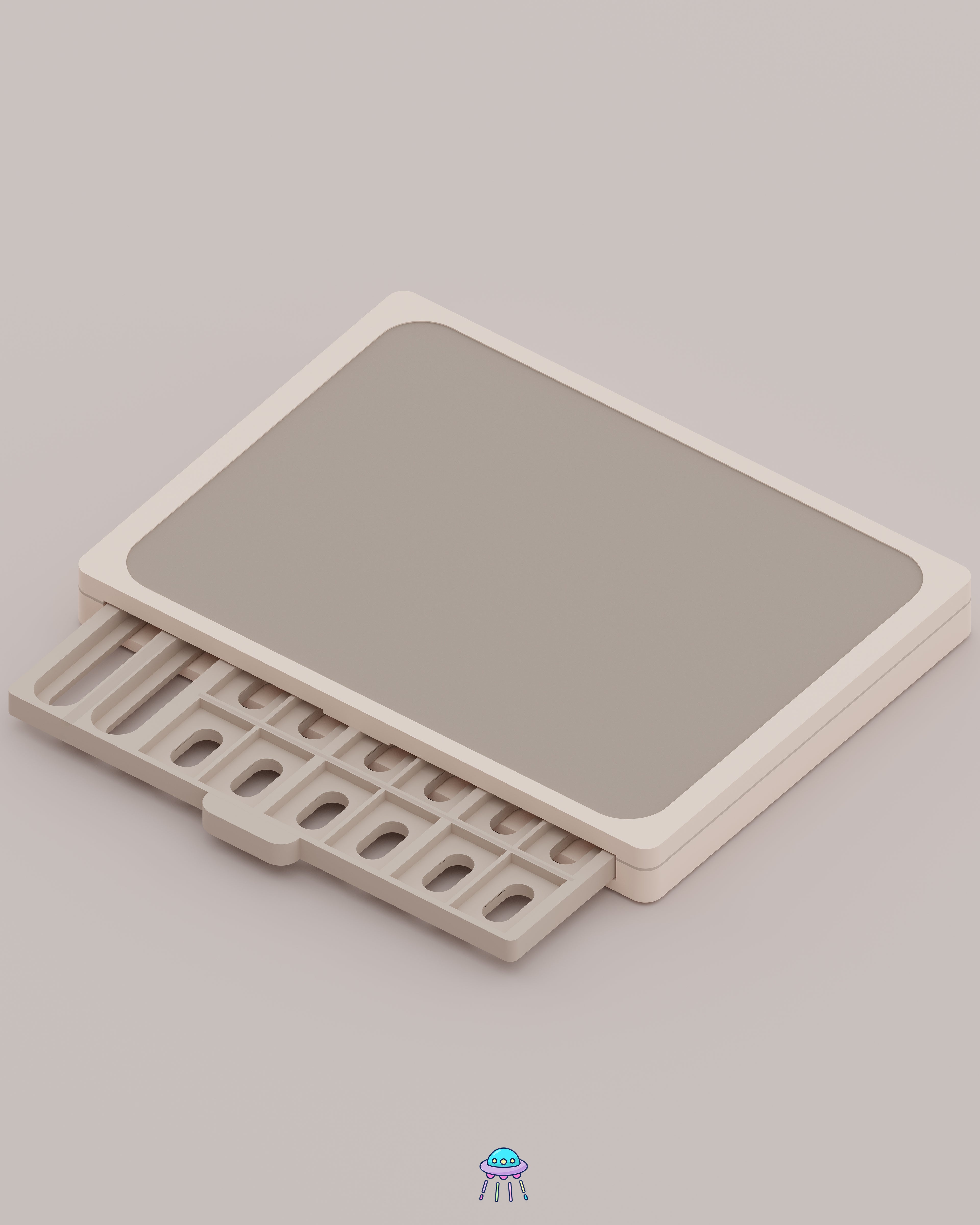 Play Tray for Nintendo Switch 2