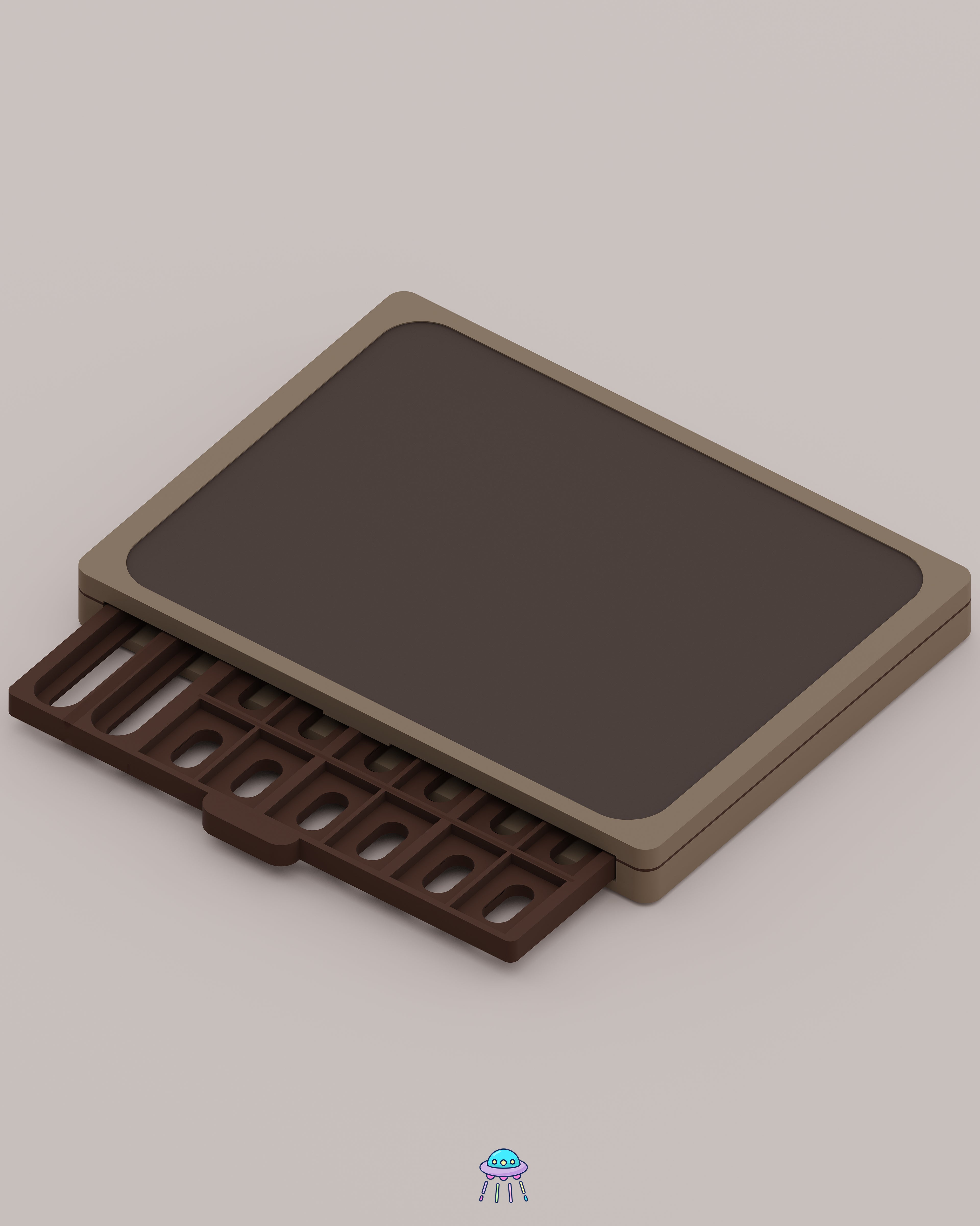 Play Tray for Nintendo Switch 2