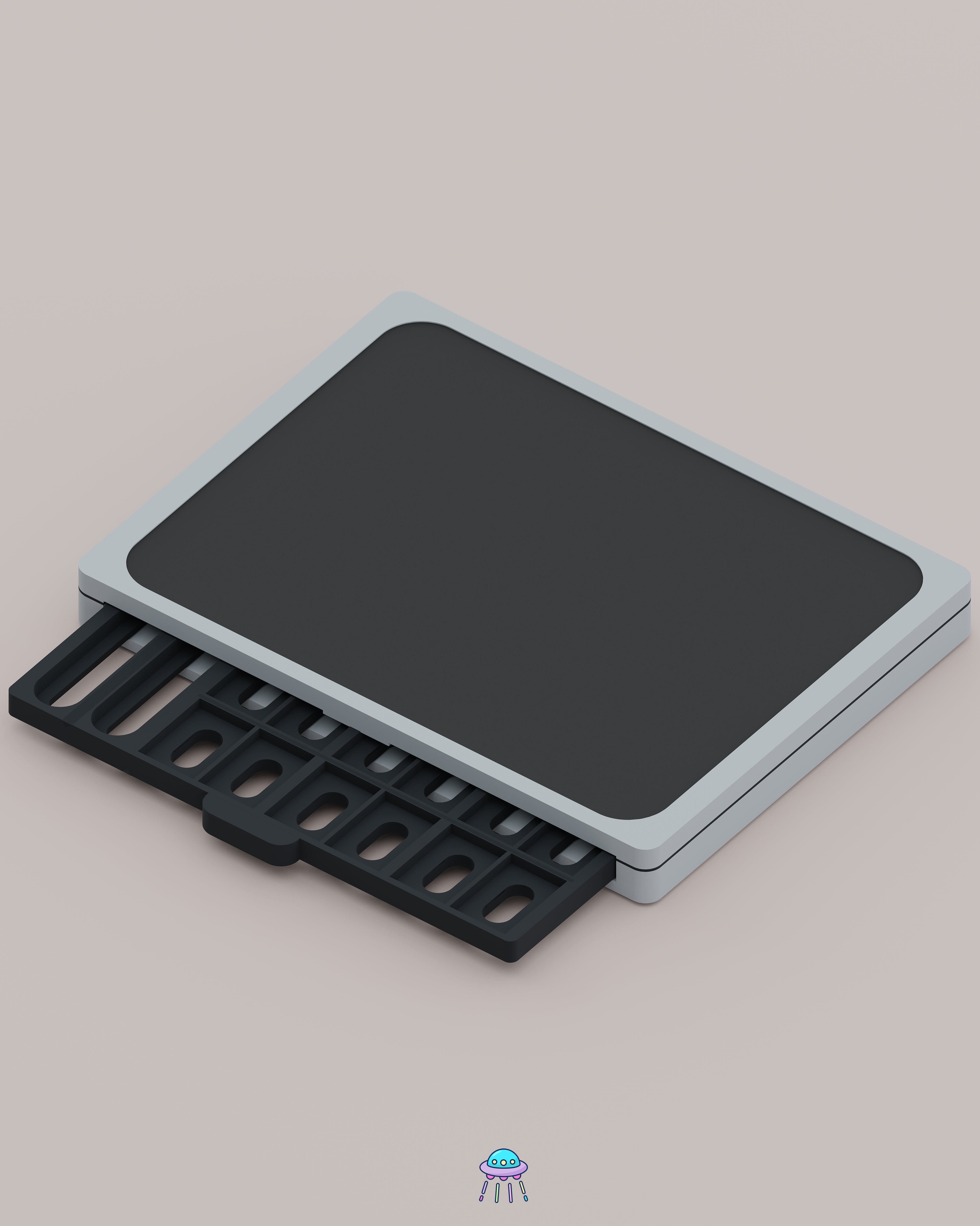 Play Tray for Nintendo Switch 2