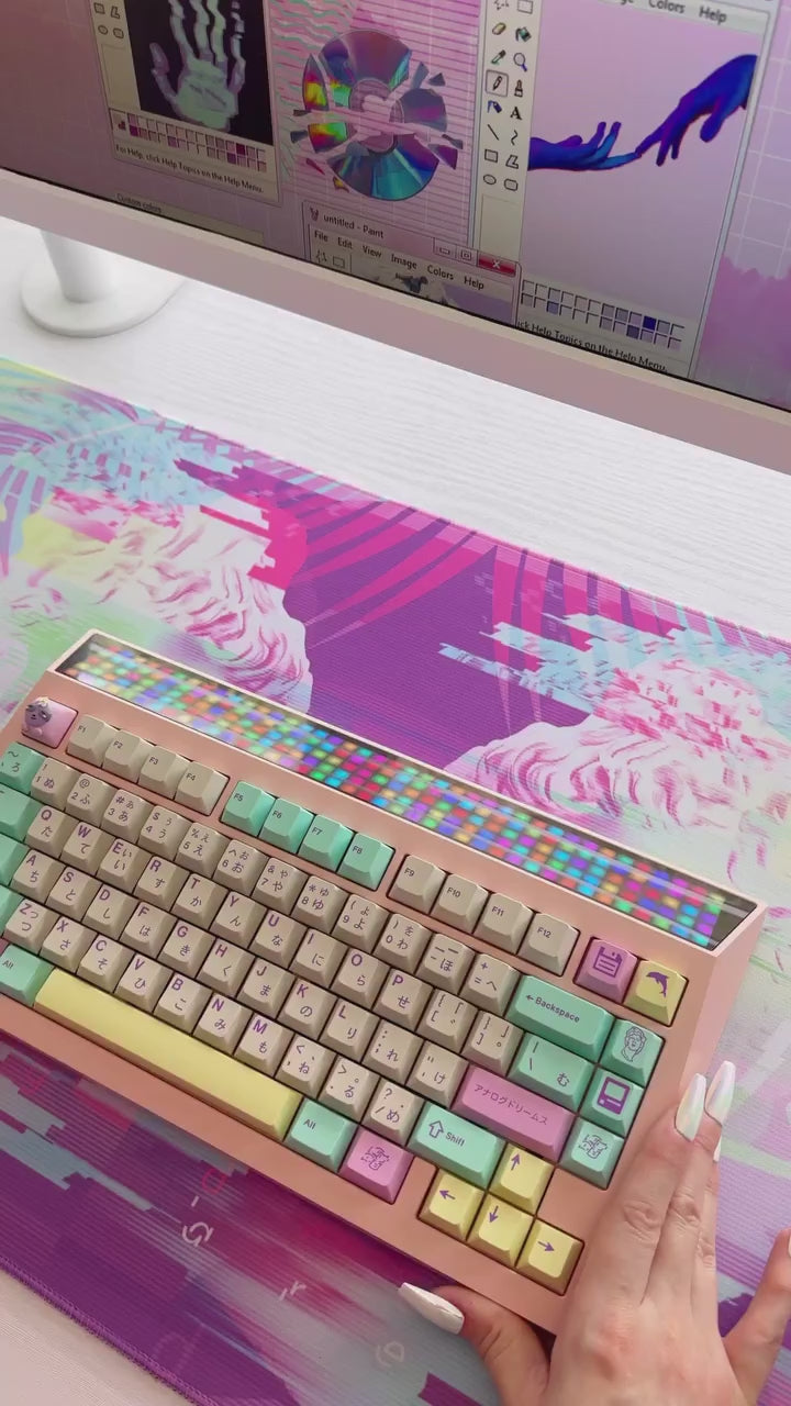 Analog Dreams Keyboard Cable