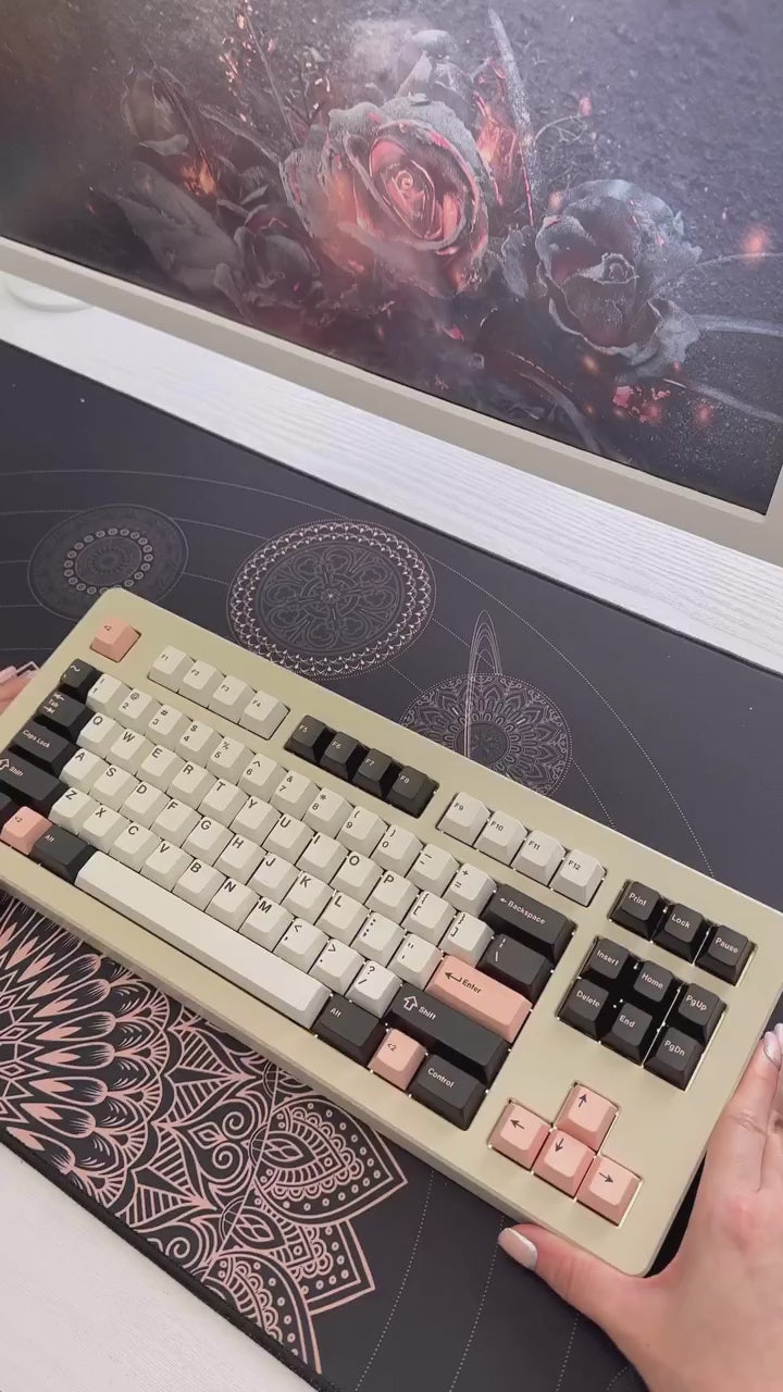 Olivia Keyboard Cable