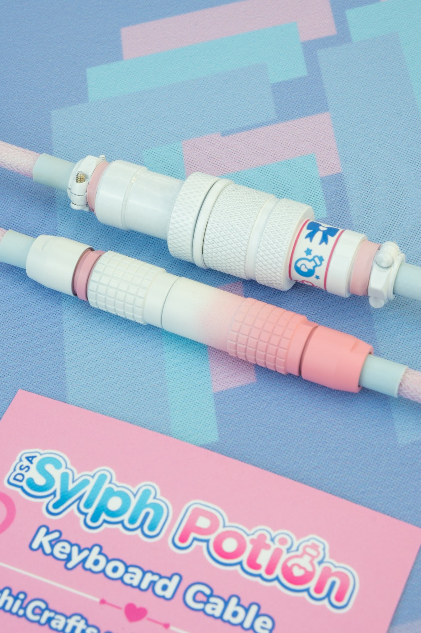 Sylph Potion Keyboard Cable