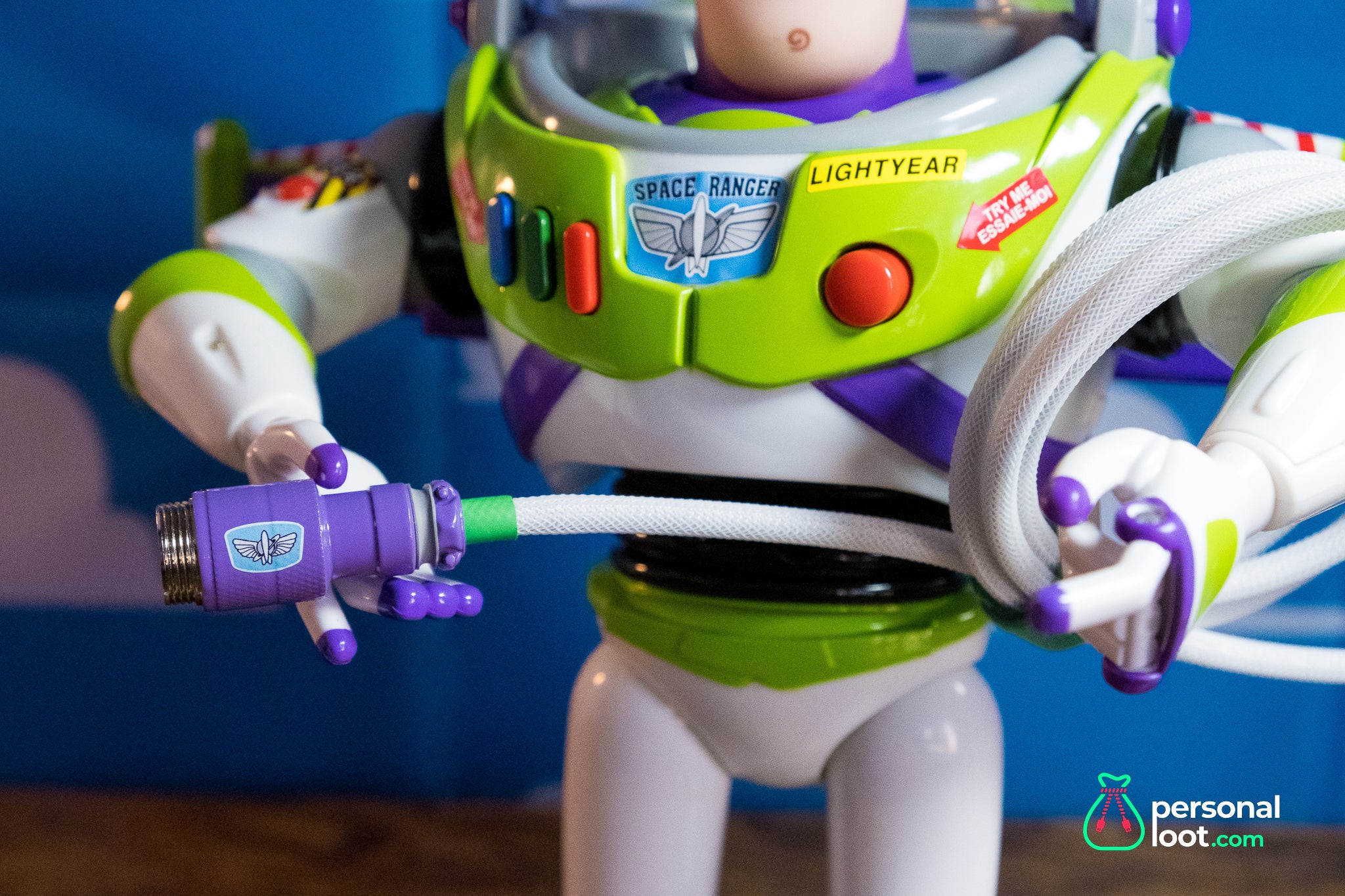 Buzz Keyboard Cable
