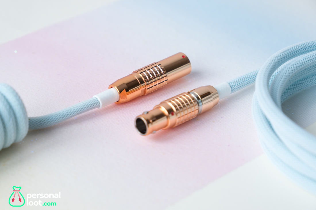 Rosalina Keyboard Cable