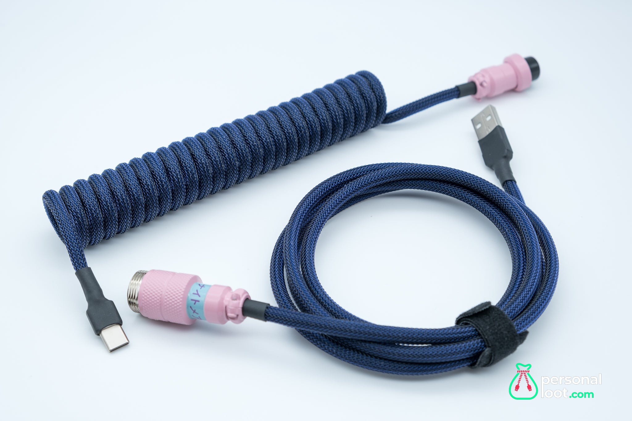 Digital Nightmares Keyboard Cable