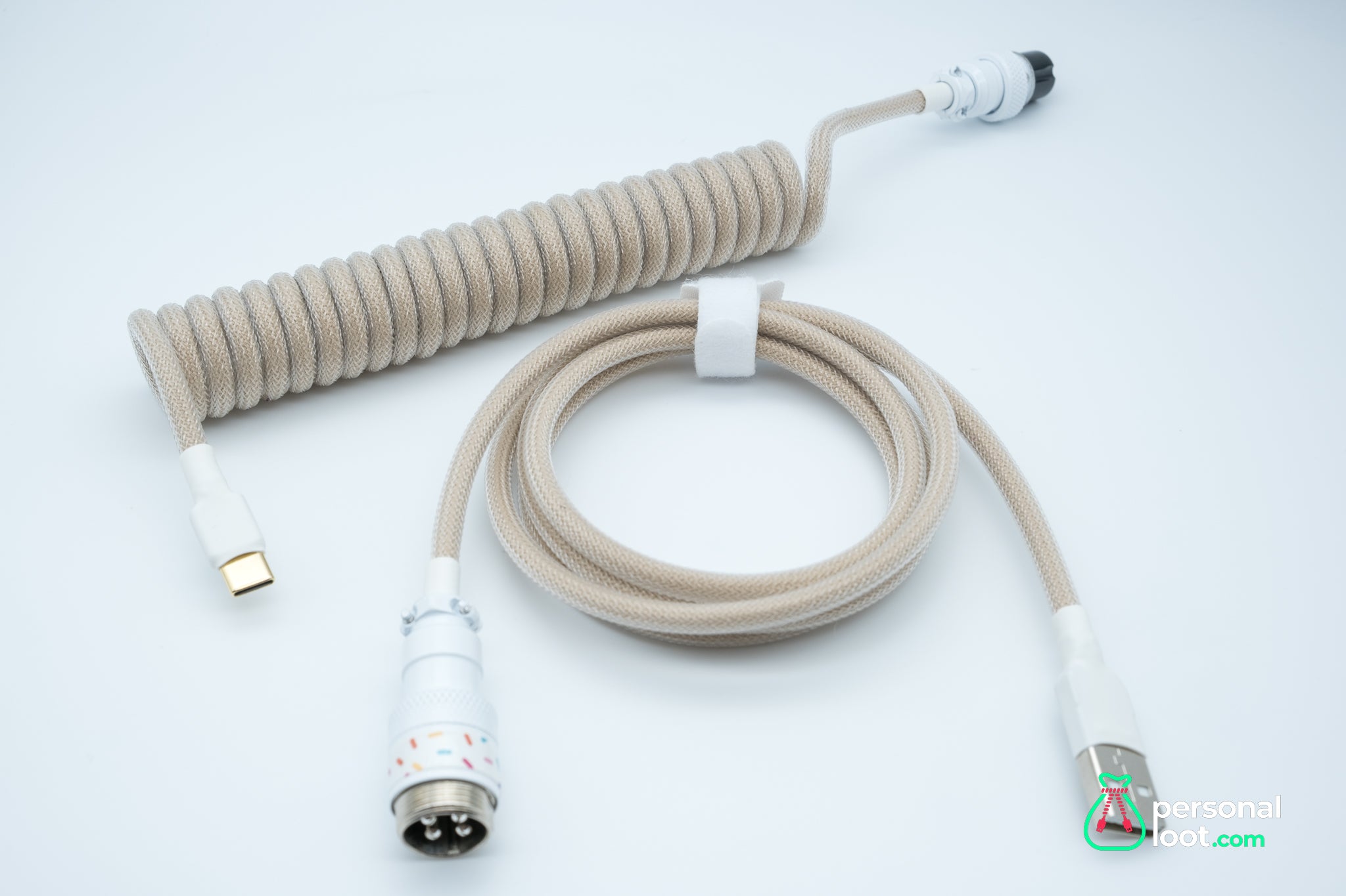Pop Tart Keyboard Cable