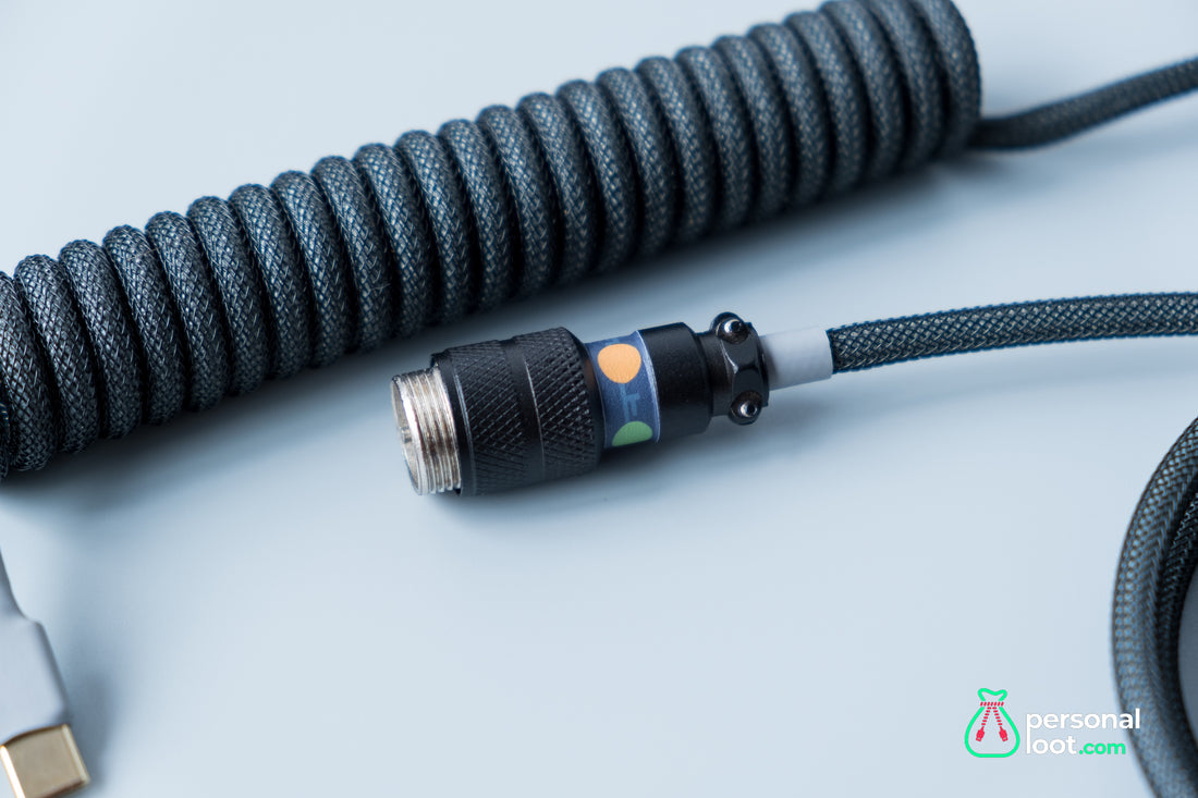 Oblivion Keyboard Cable