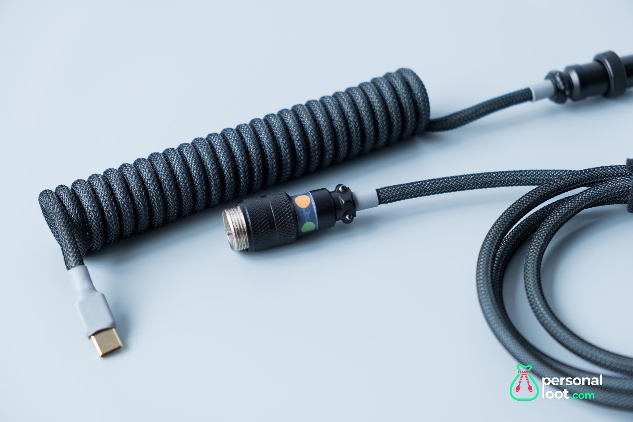 Oblivion Keyboard Cable