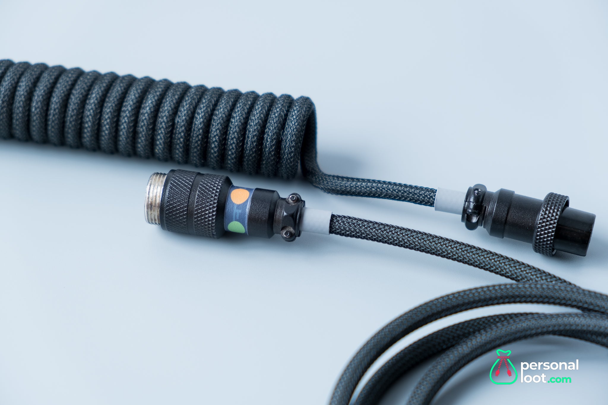 Oblivion Keyboard Cable