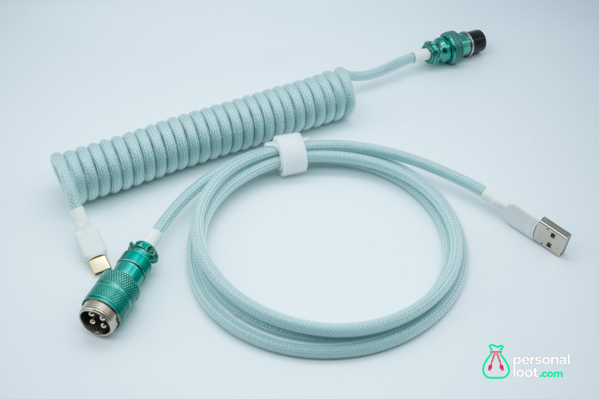 Jade Forest Keyboard Cable