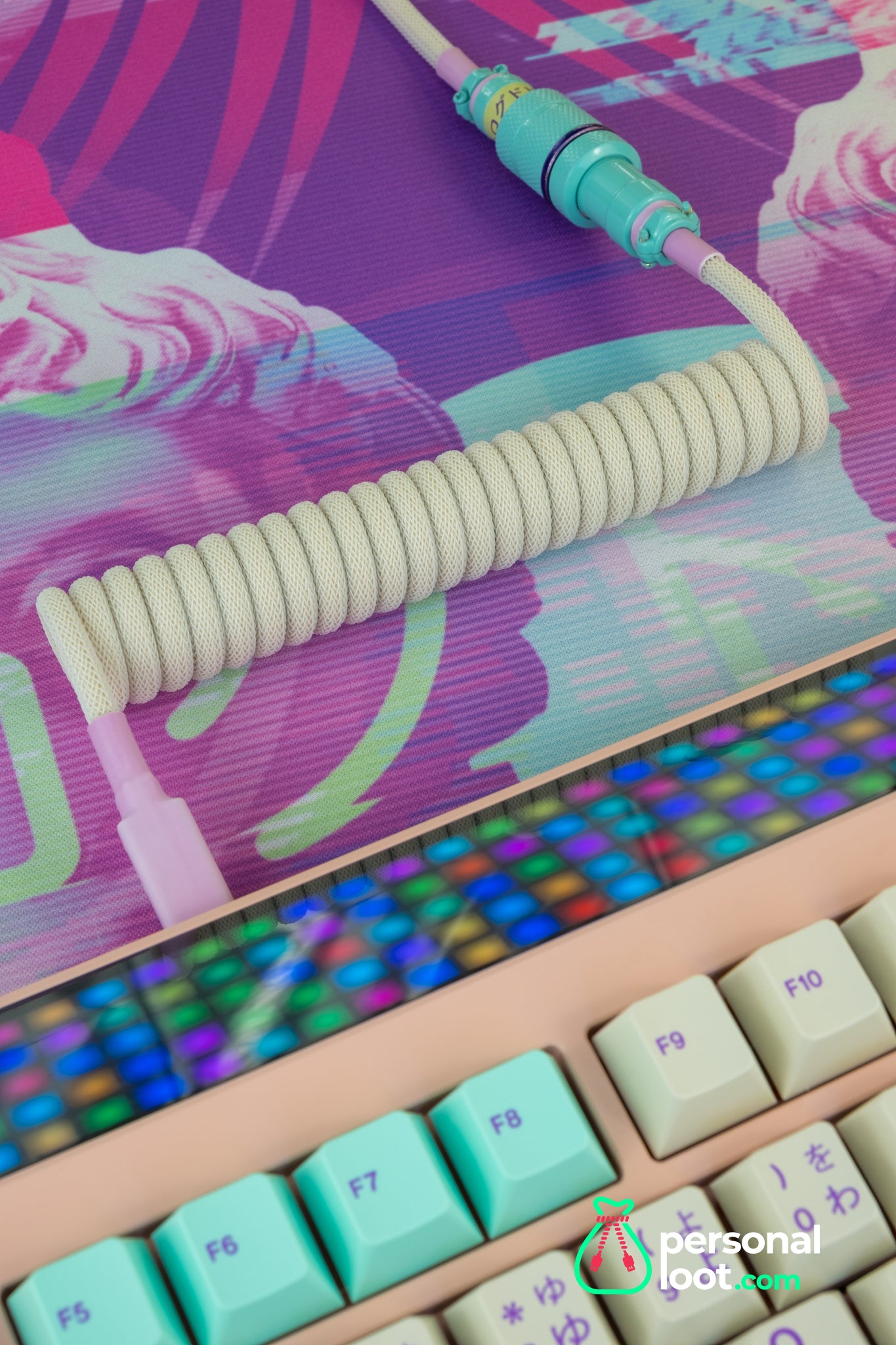 Analog Dreams Keyboard Cable