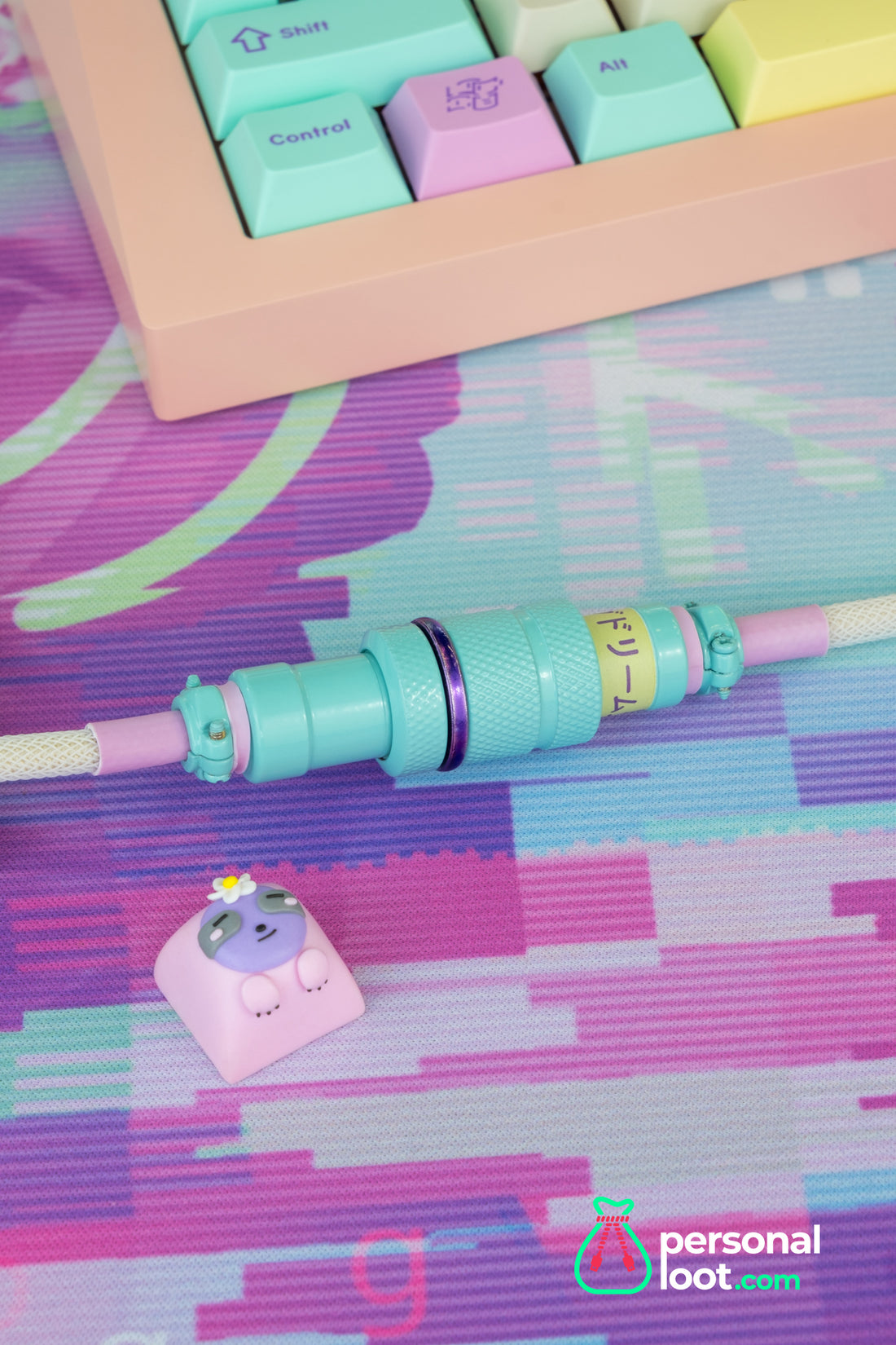 Analog Dreams Keyboard Cable