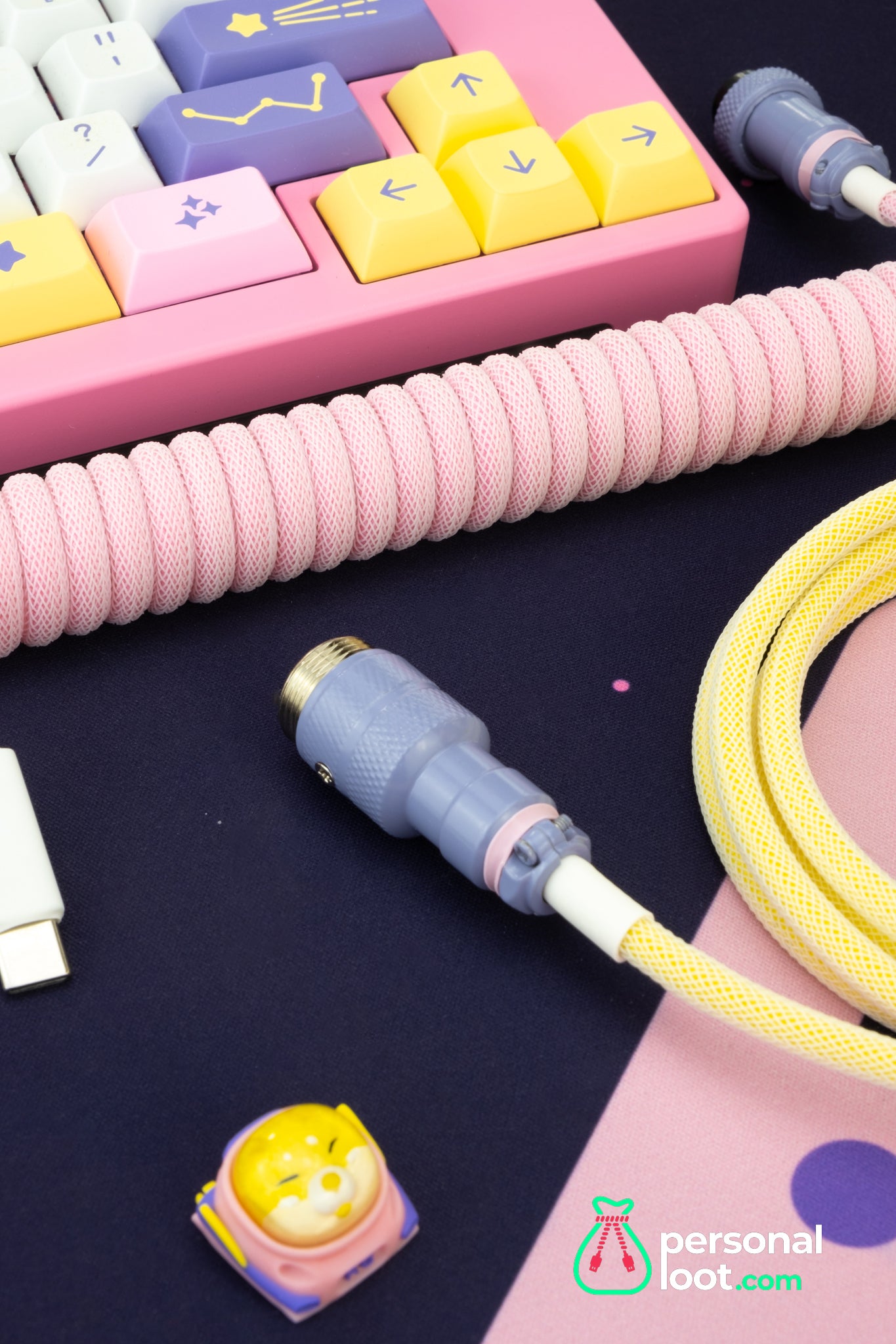 Astrolokeys Keyboard Cable