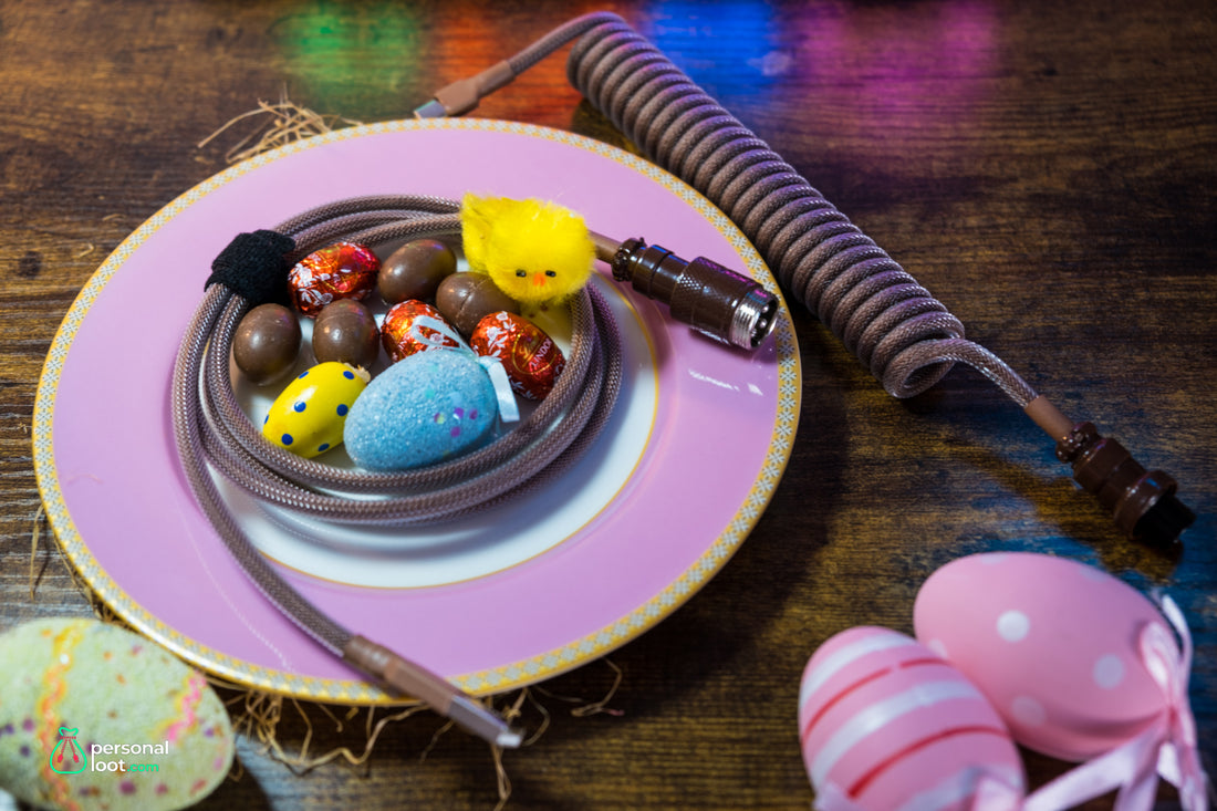 Choko Keyboard Cable