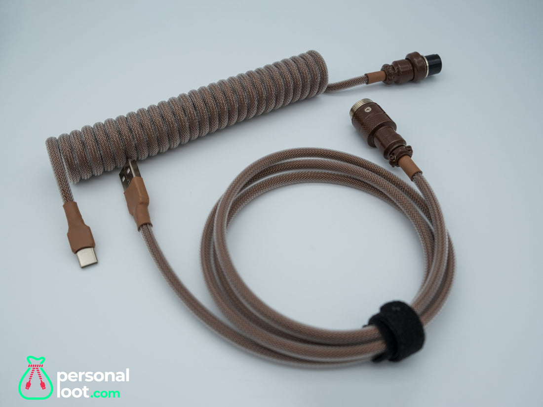 Choko Keyboard Cable