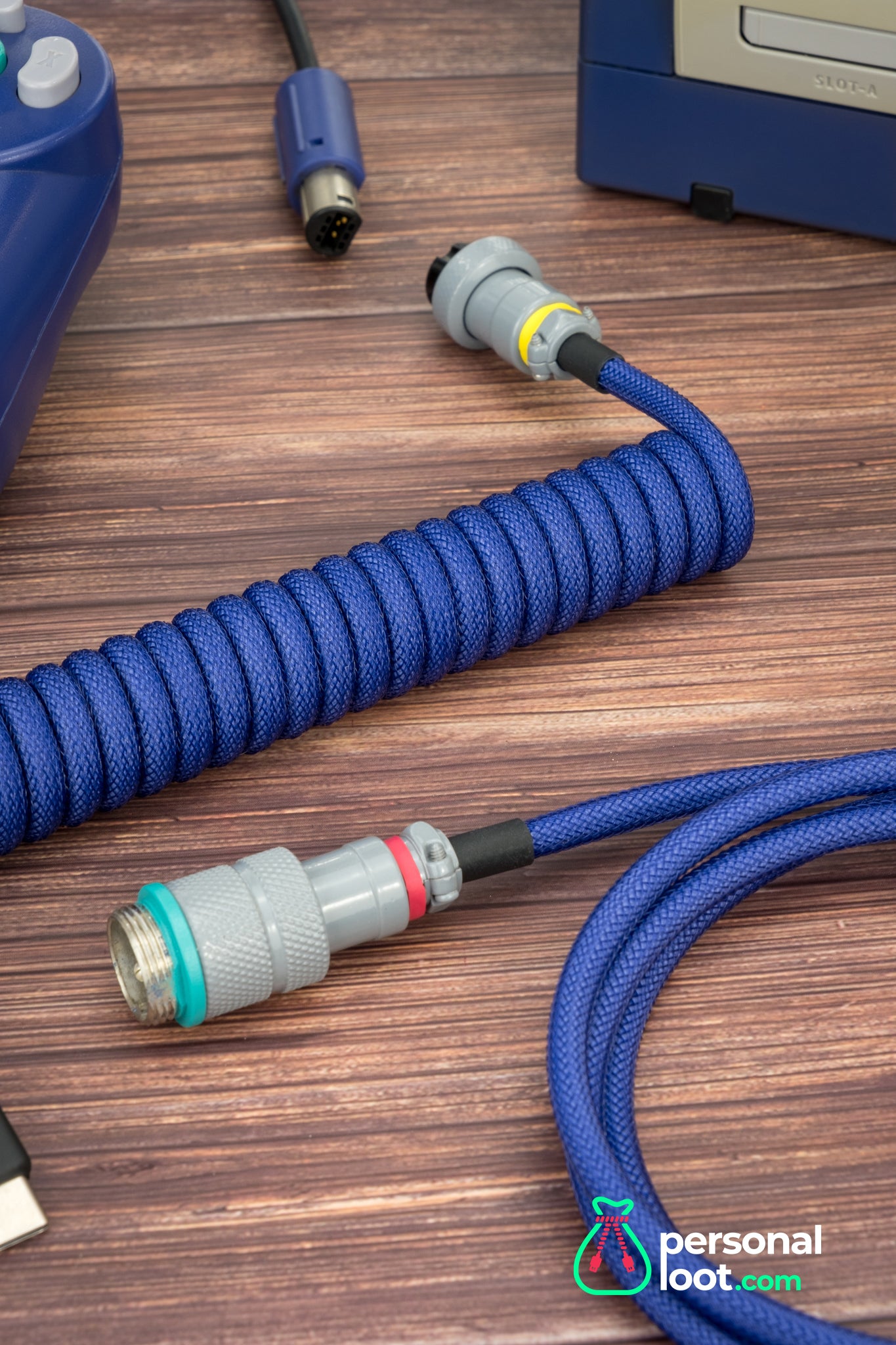 Cubed Keyboard Cable