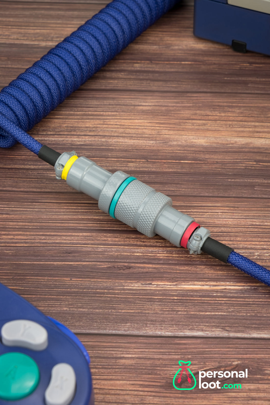 Cubed Keyboard Cable