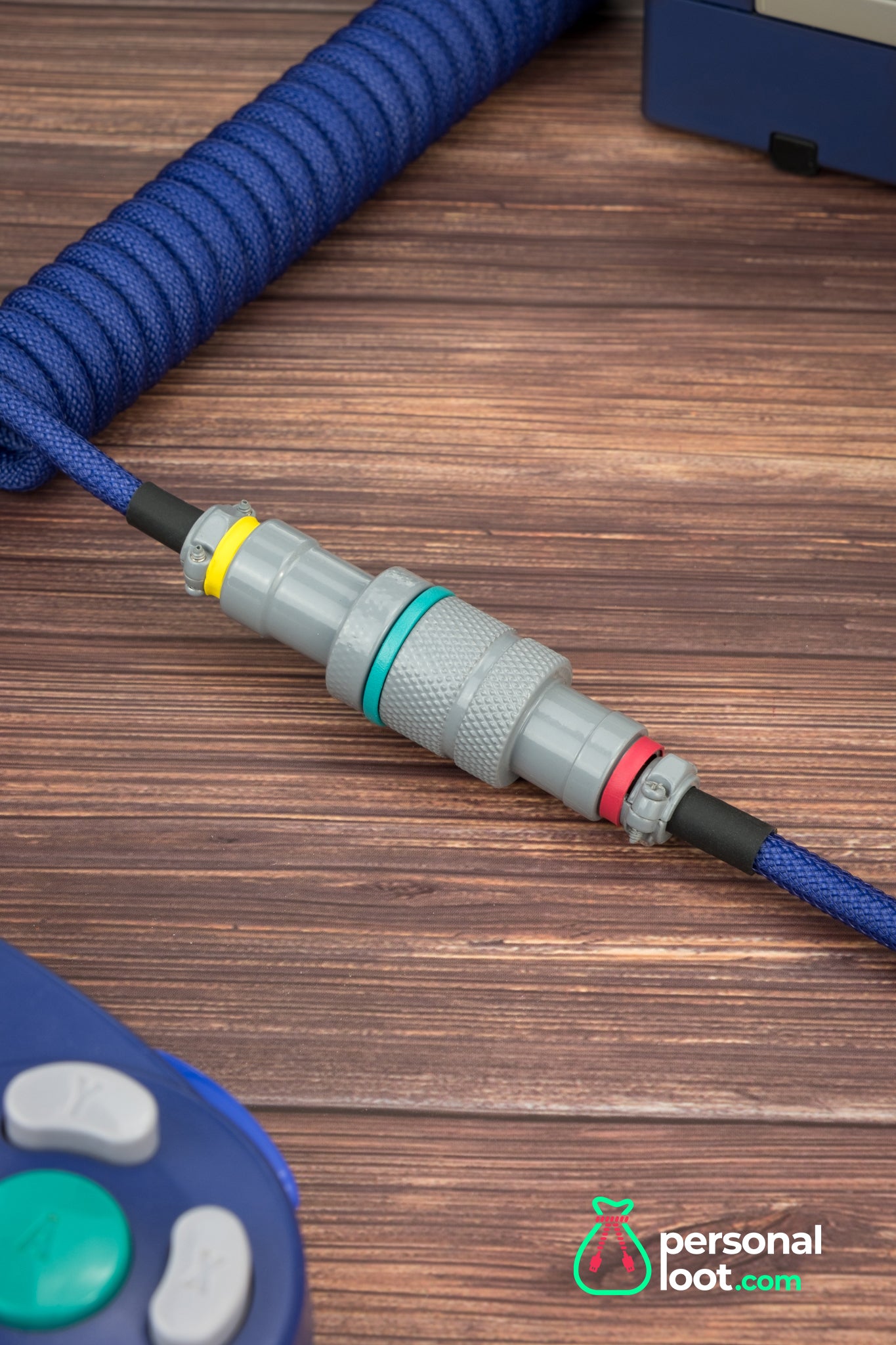 Cubed Keyboard Cable