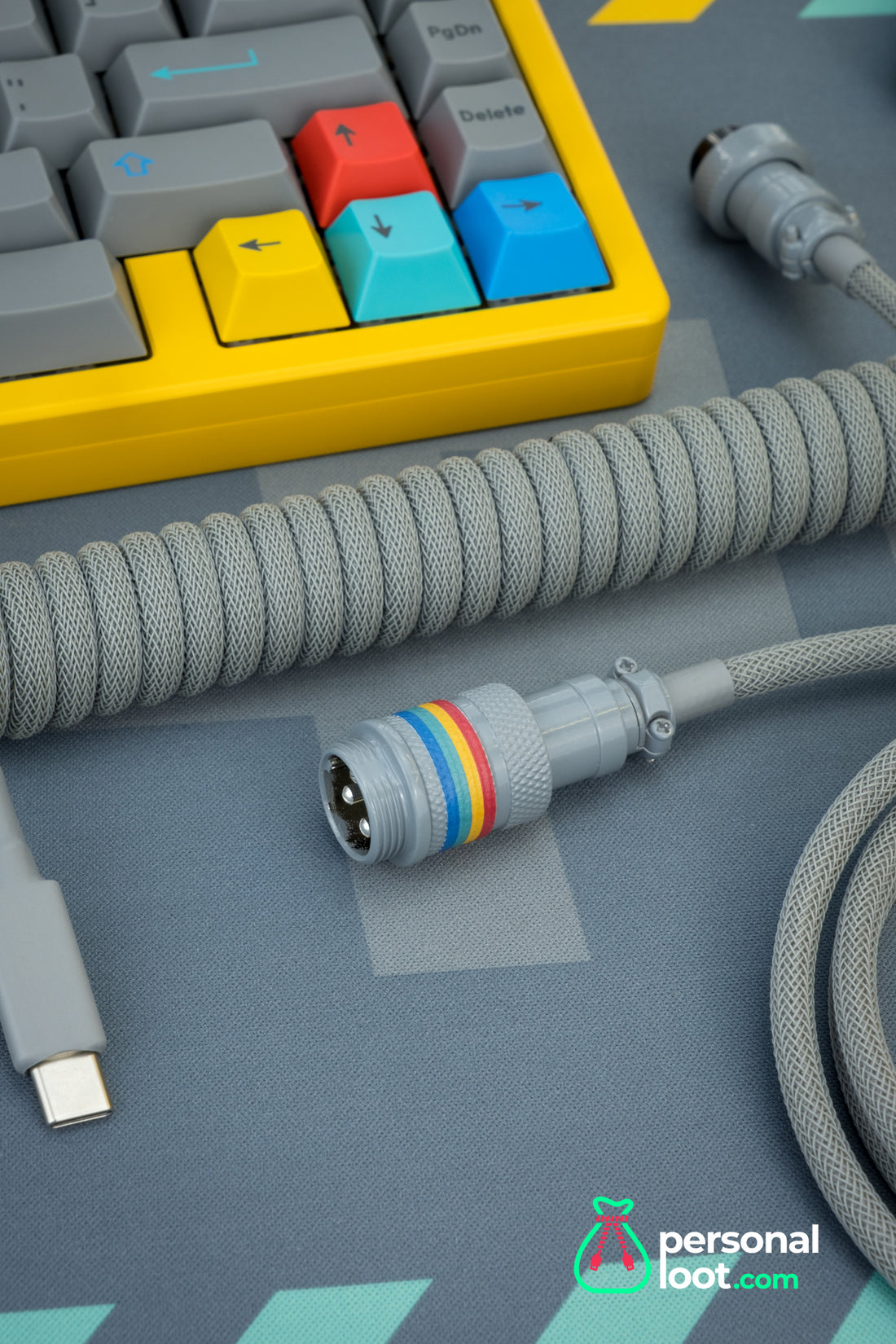 Dualshot Keyboard Cable