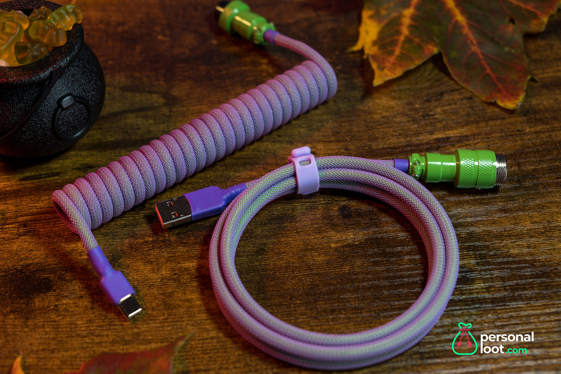 Terror Keyboard Cable