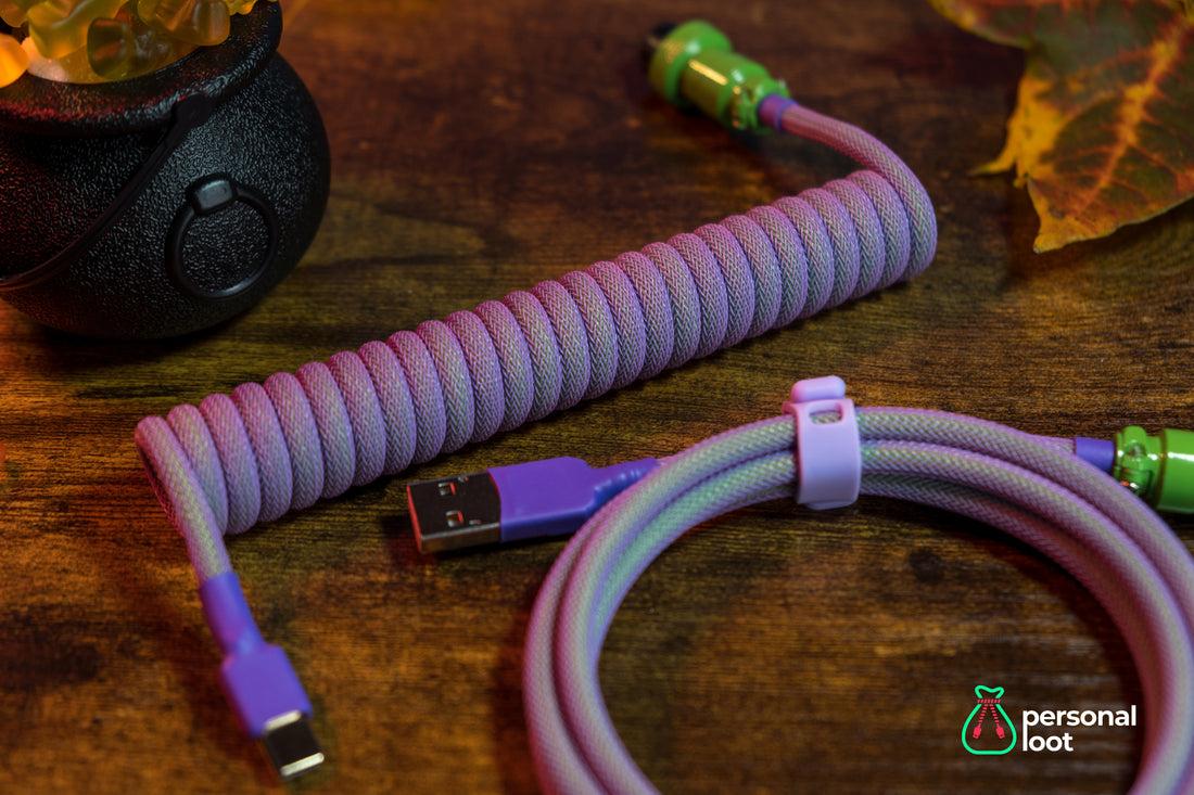 Terror Keyboard Cable