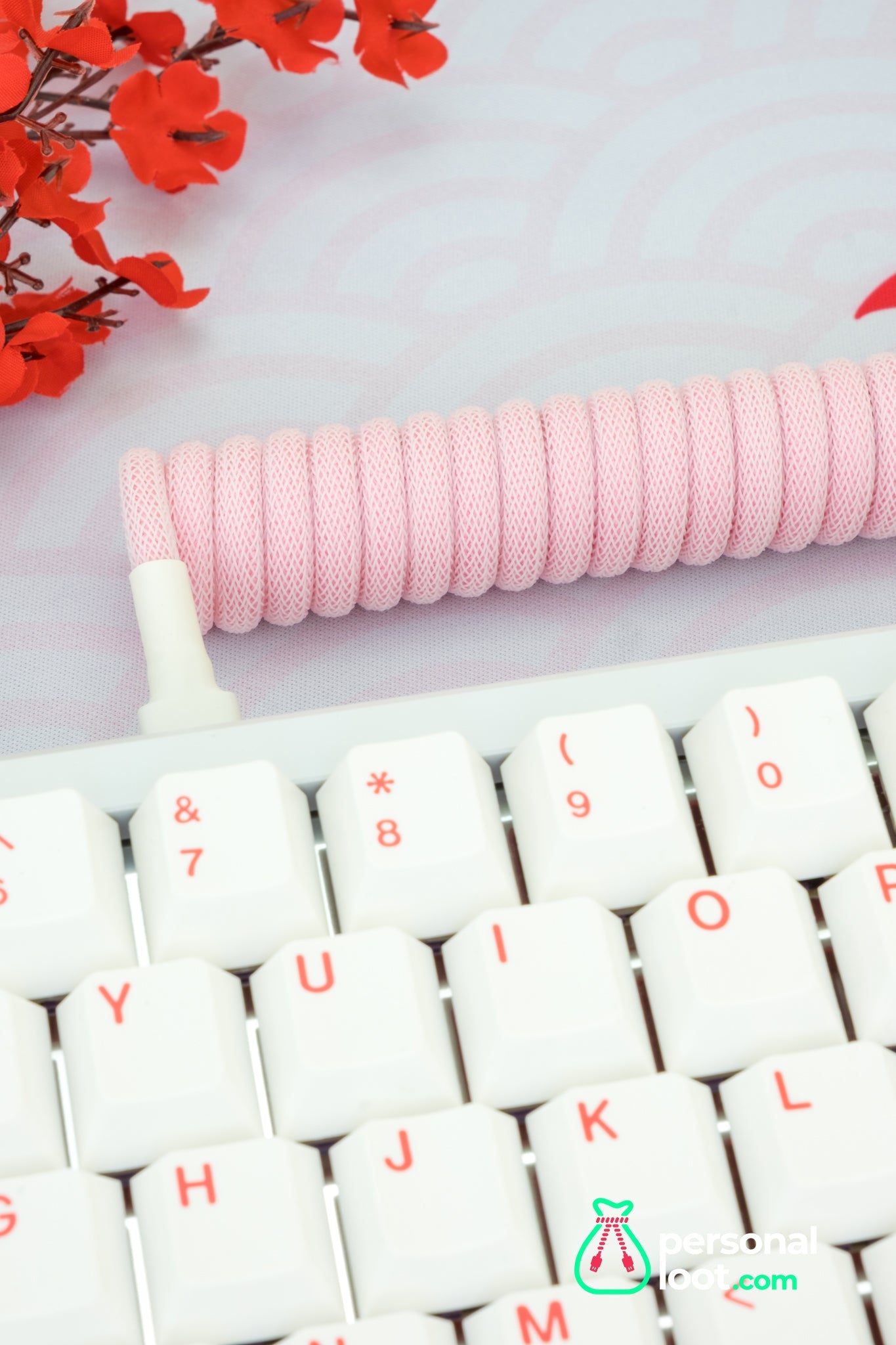 Hazakura Keyboard Cable