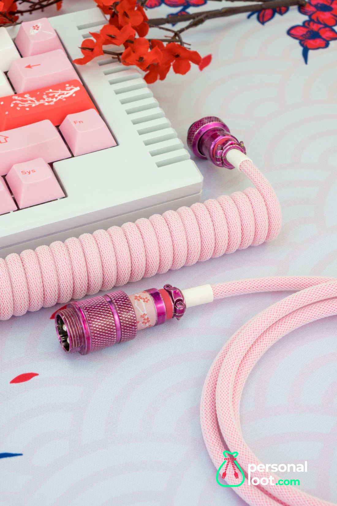 Hazakura Keyboard Cable